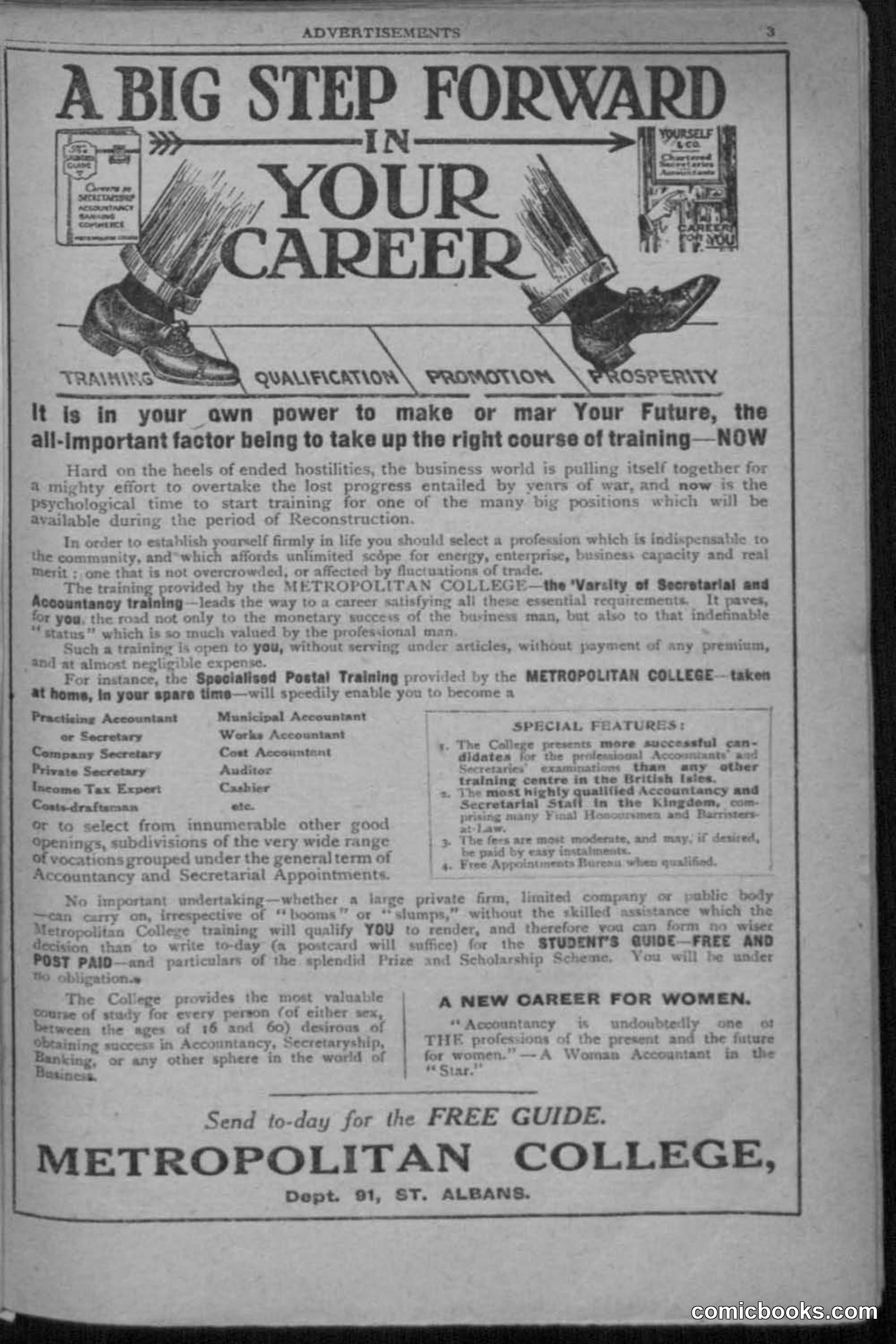 Hutchinsons Story Magazine, July 1919 — page 5 of 132