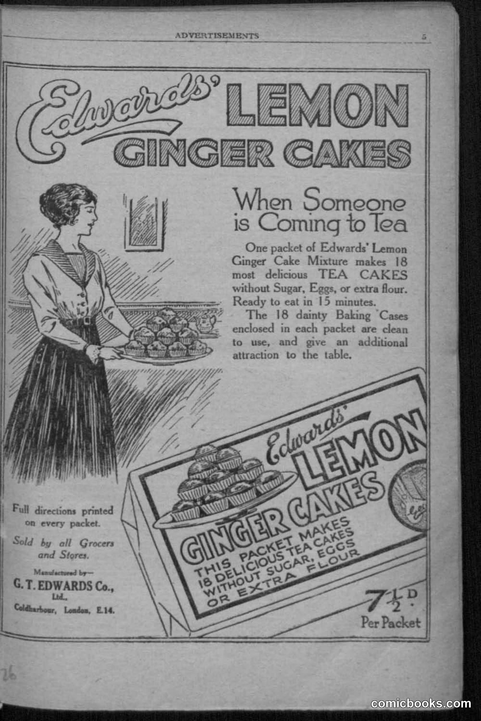 Hutchinsons Story Magazine, July 1919 — page 7 of 132