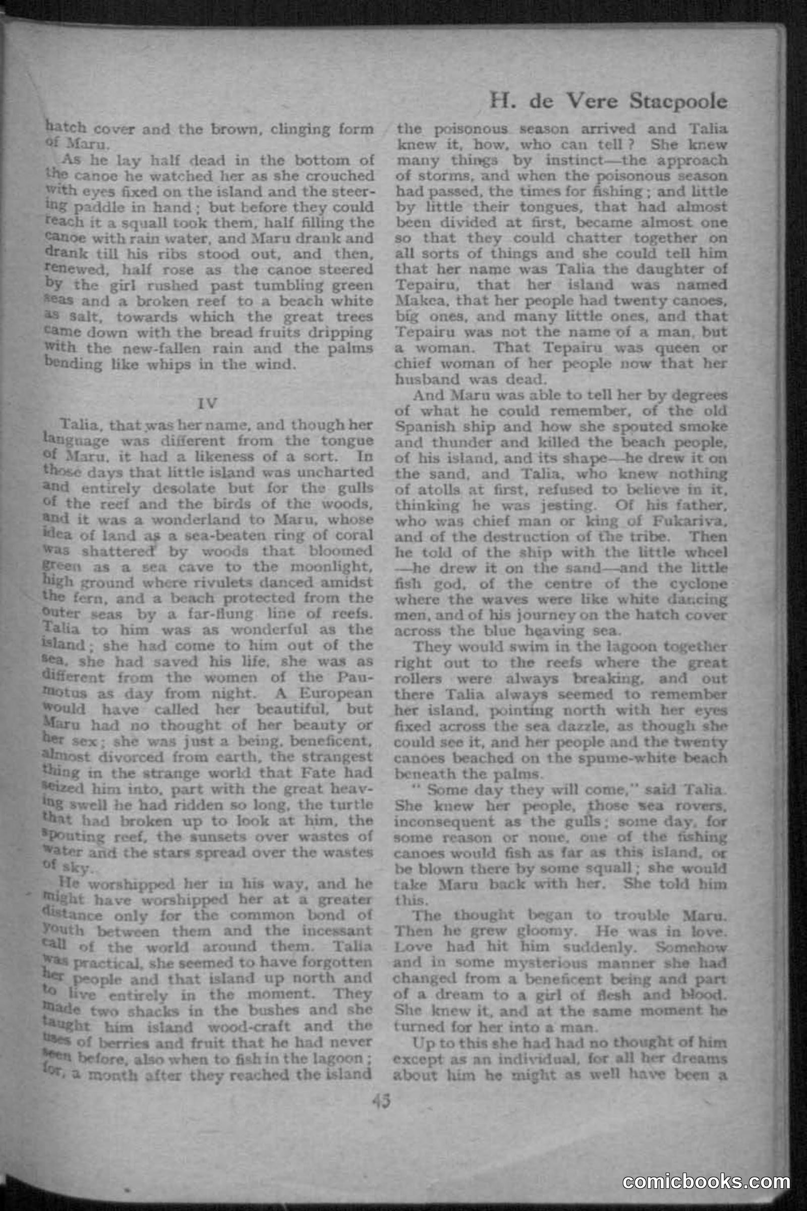 Hutchinsons Story Magazine, July 1919 — page 47 of 132