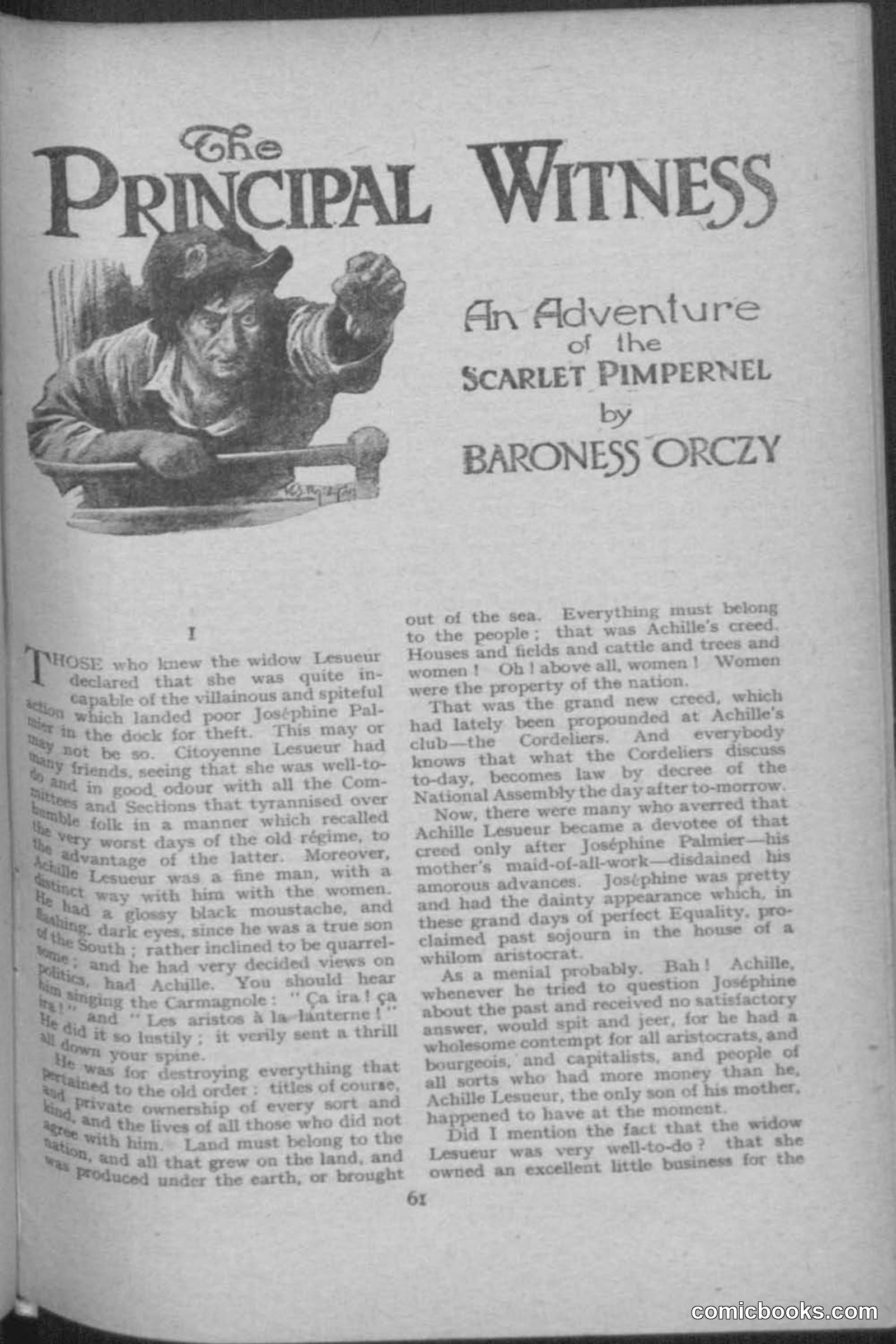 Hutchinsons Story Magazine, July 1919 — page 63 of 132