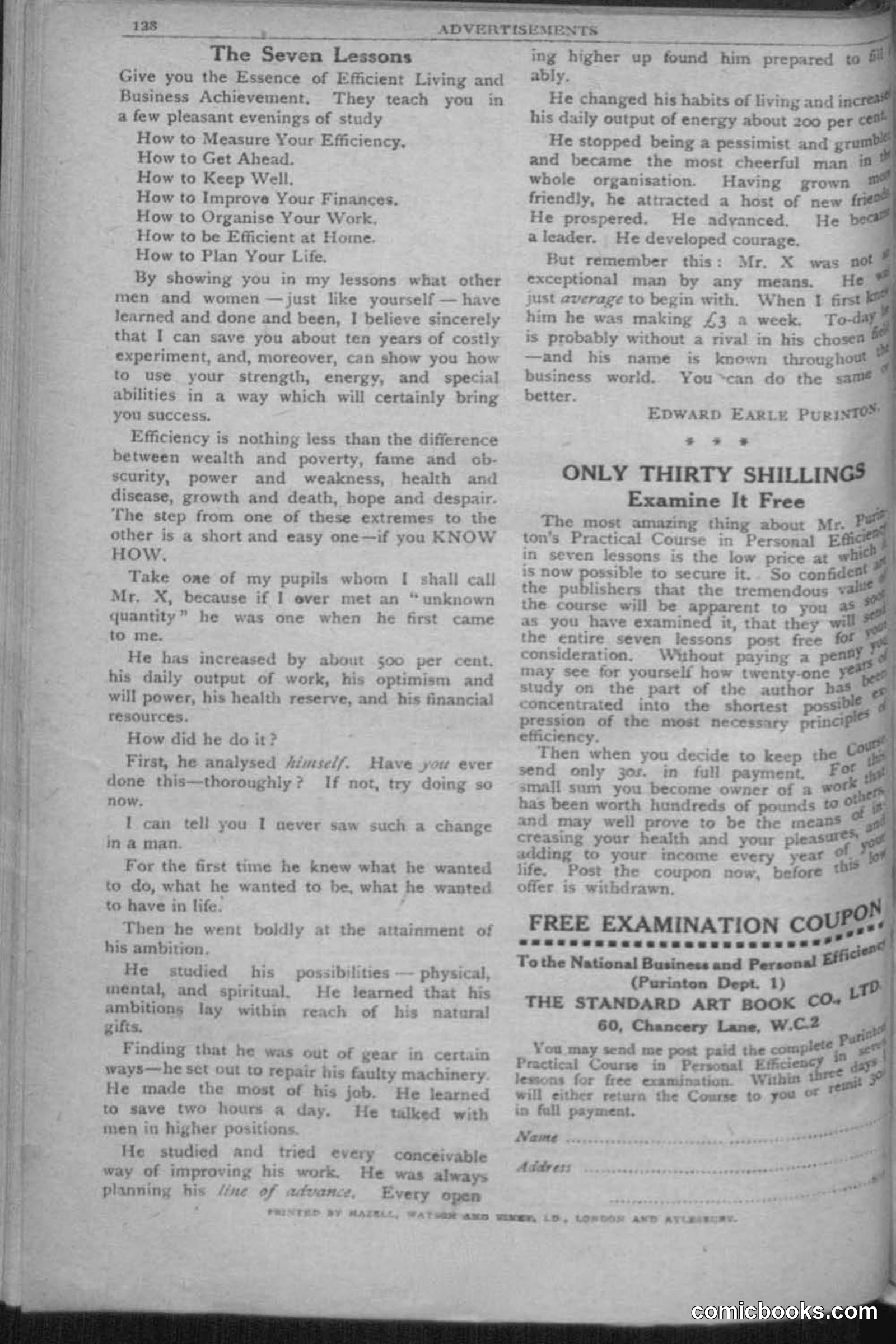 Hutchinsons Story Magazine, July 1919 — page 102 of 132