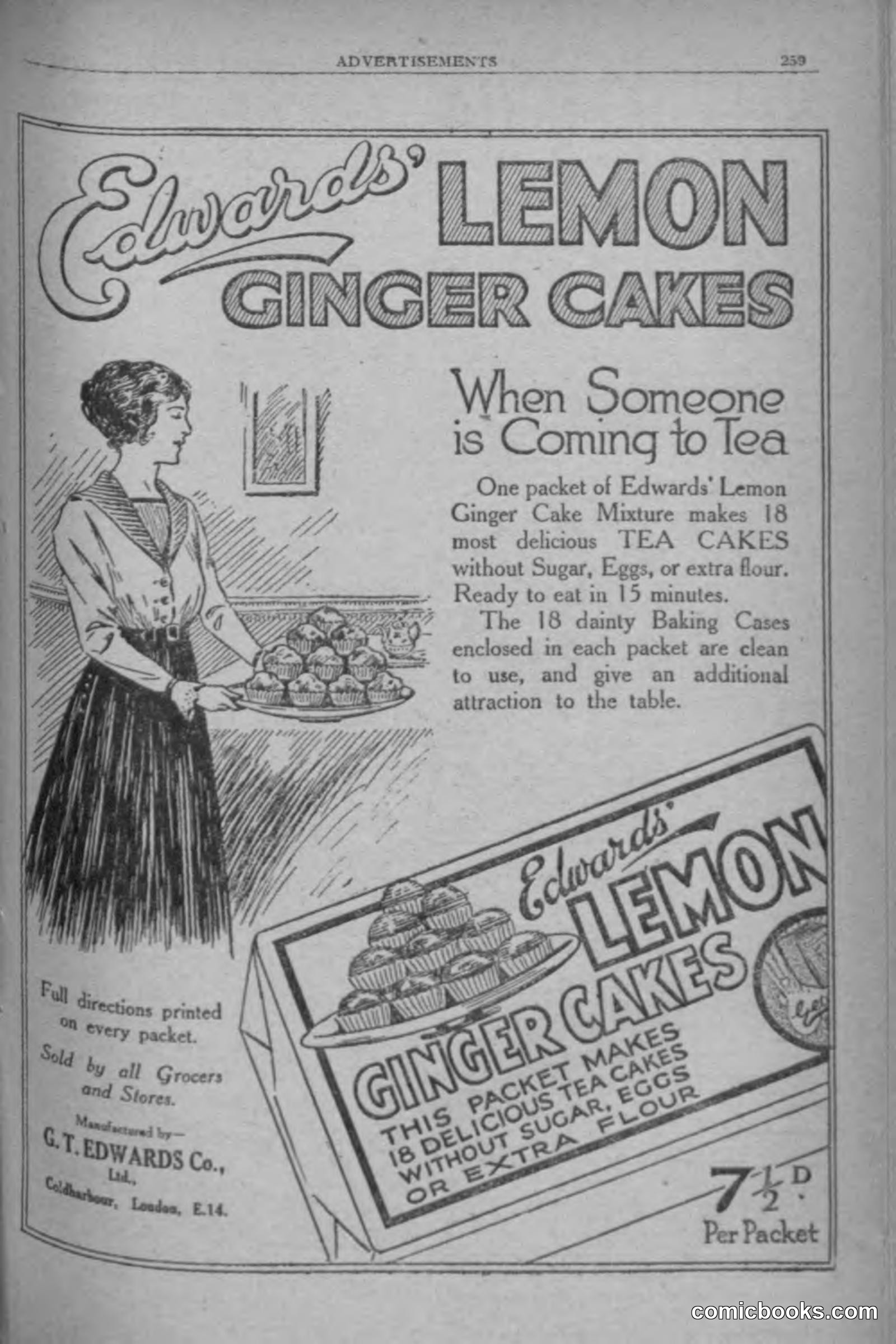 Hutchinsons Story Magazine, September 1919 — page 5 of 132