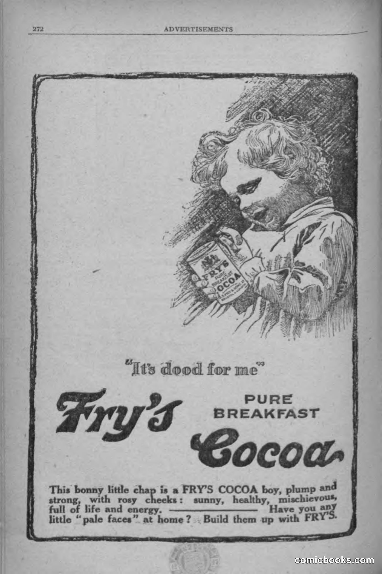 Hutchinsons Story Magazine, September 1919 — page 18 of 132