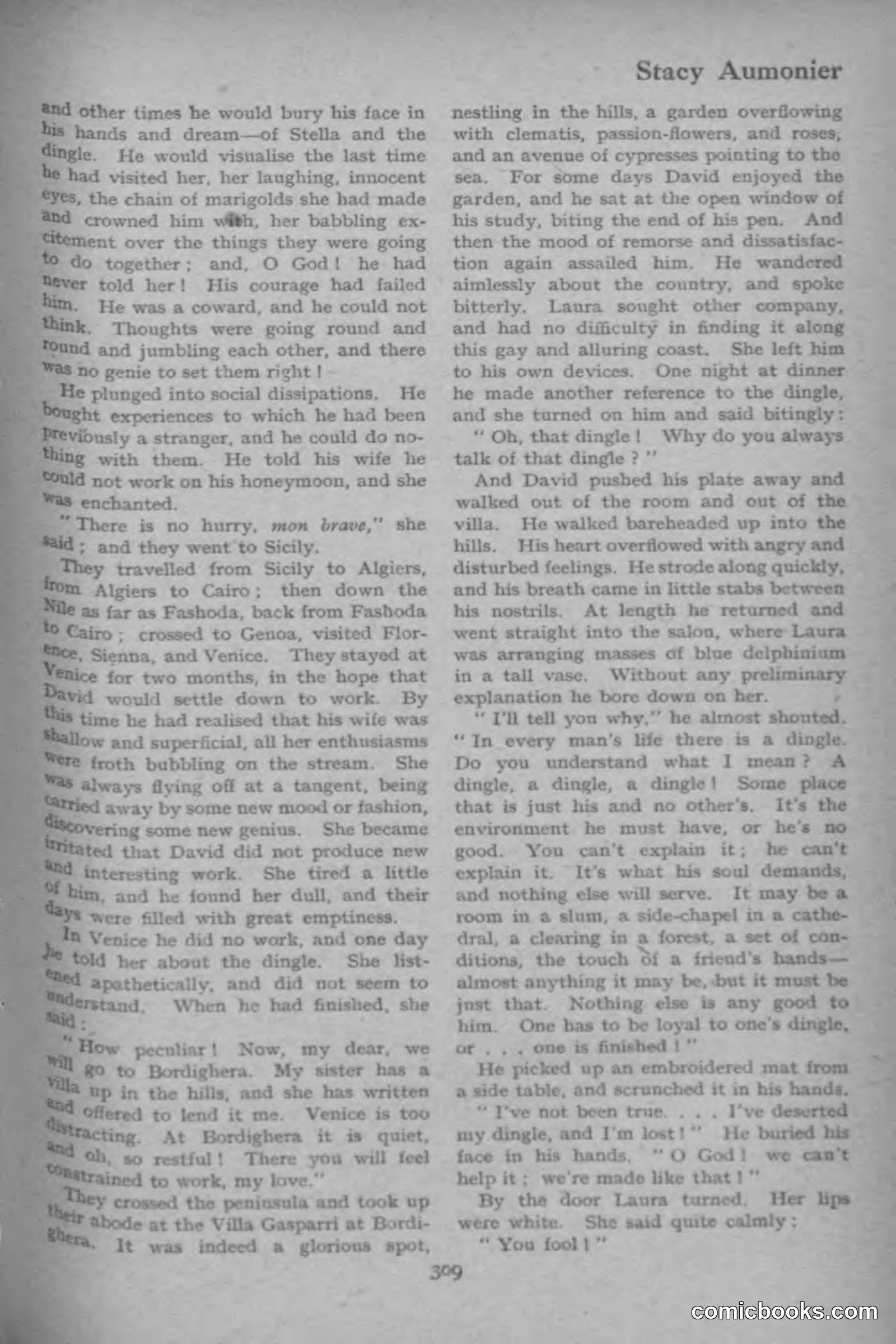 Hutchinsons Story Magazine, September 1919 — page 55 of 132