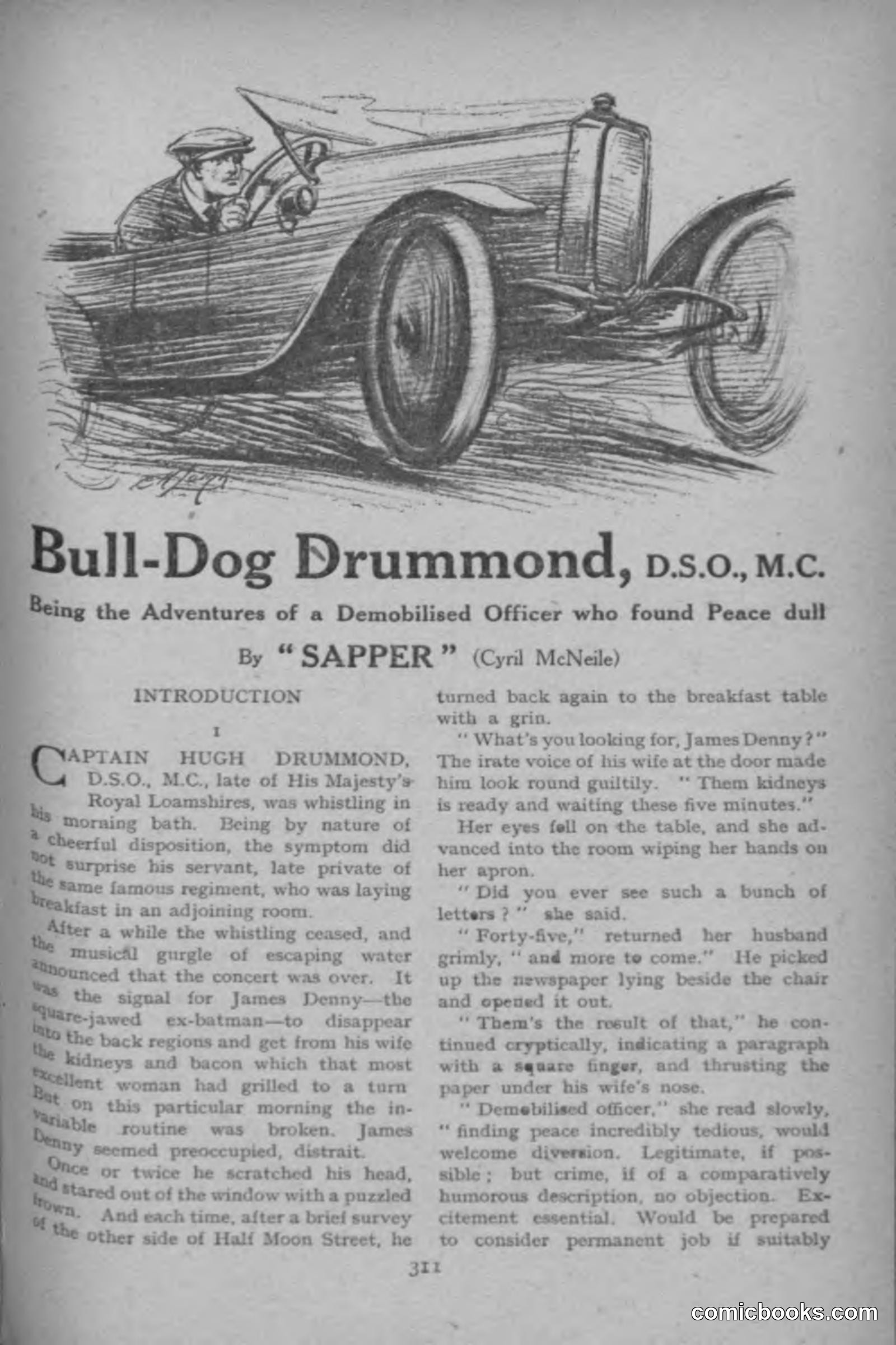 Hutchinsons Story Magazine, September 1919 — page 57 of 132
