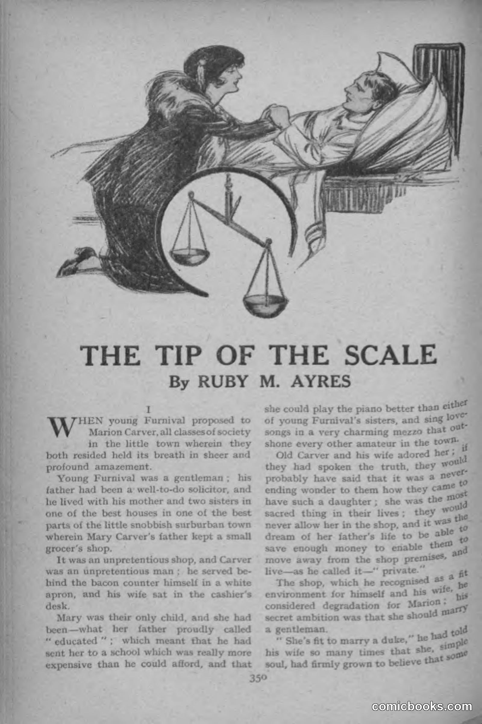 Hutchinsons Story Magazine, September 1919 — page 96 of 132