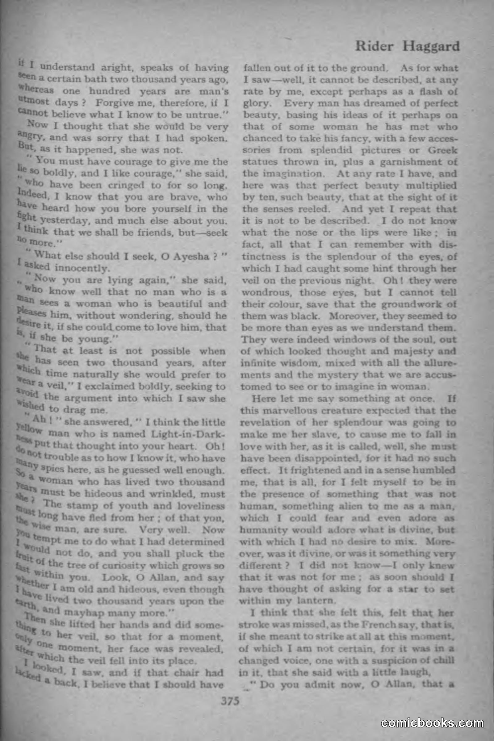 Hutchinsons Story Magazine, September 1919 — page 121 of 132