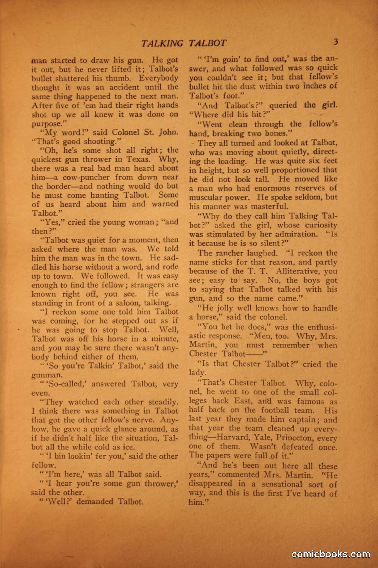 Peoples Magazine, November 1915 — page 9 of 236