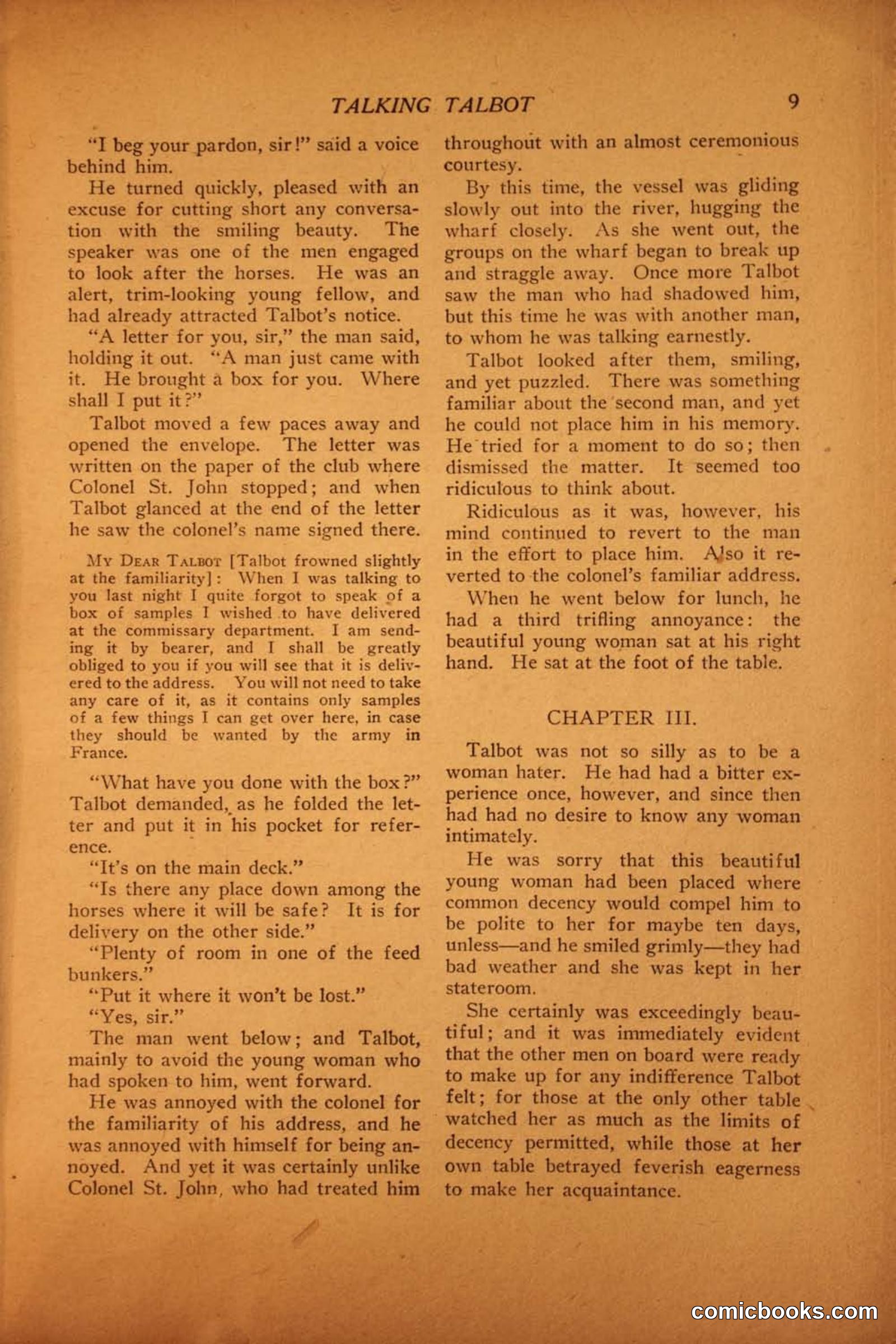 Peoples Magazine, November 1915 — page 15 of 236