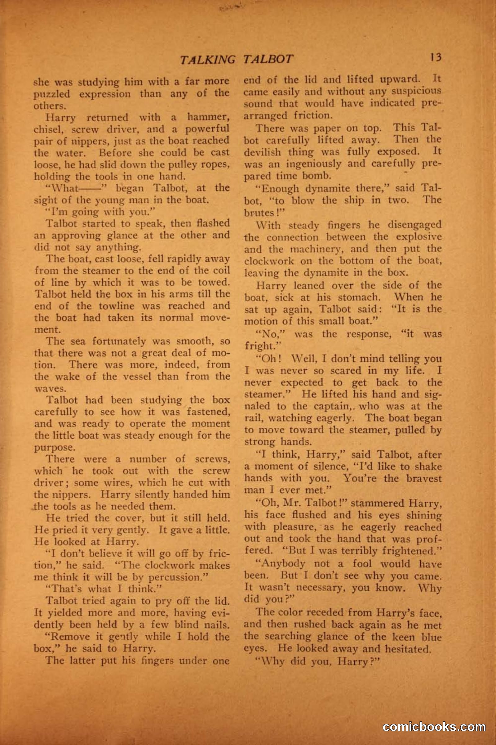 Peoples Magazine, November 1915 — page 19 of 236