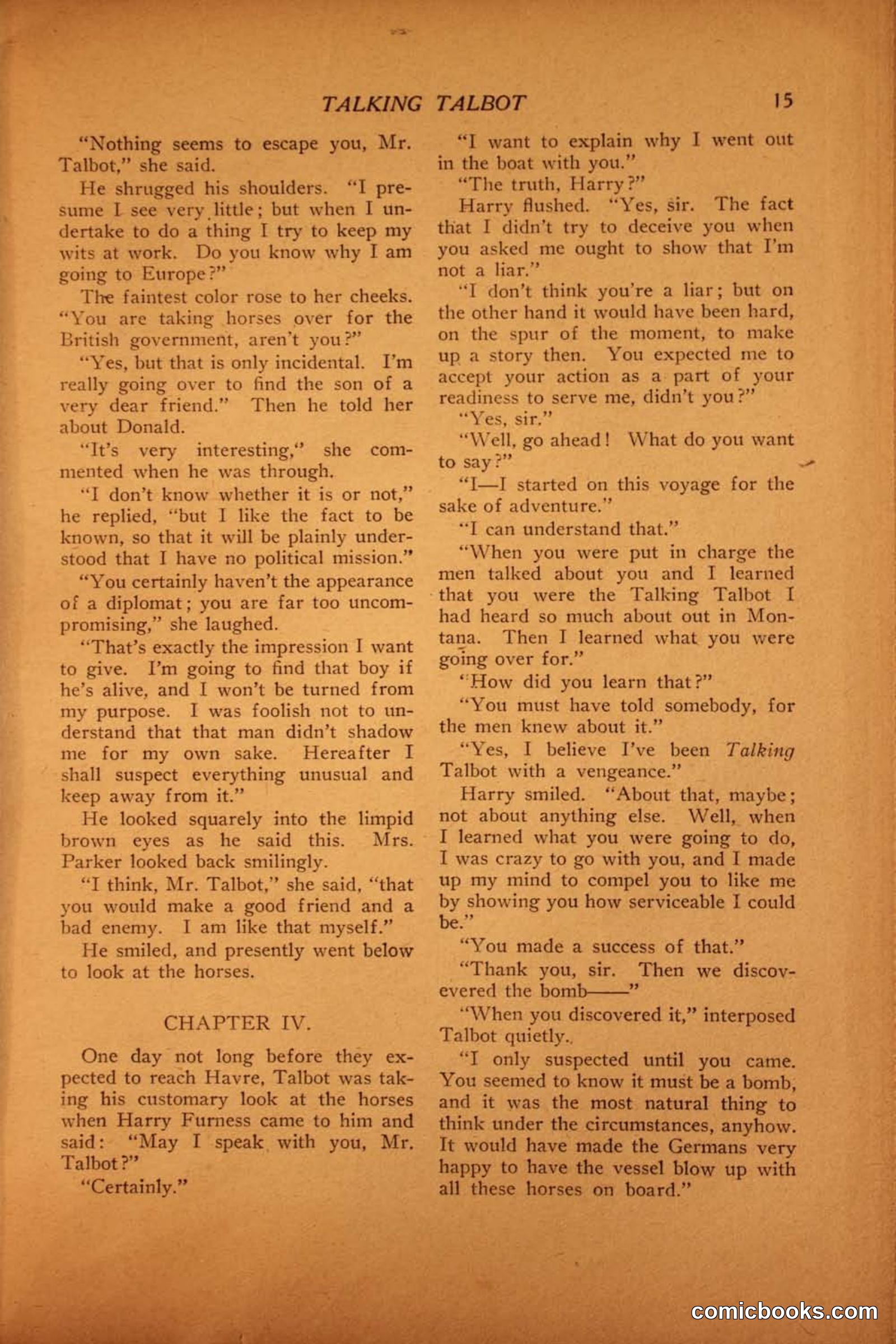Peoples Magazine, November 1915 — page 21 of 236