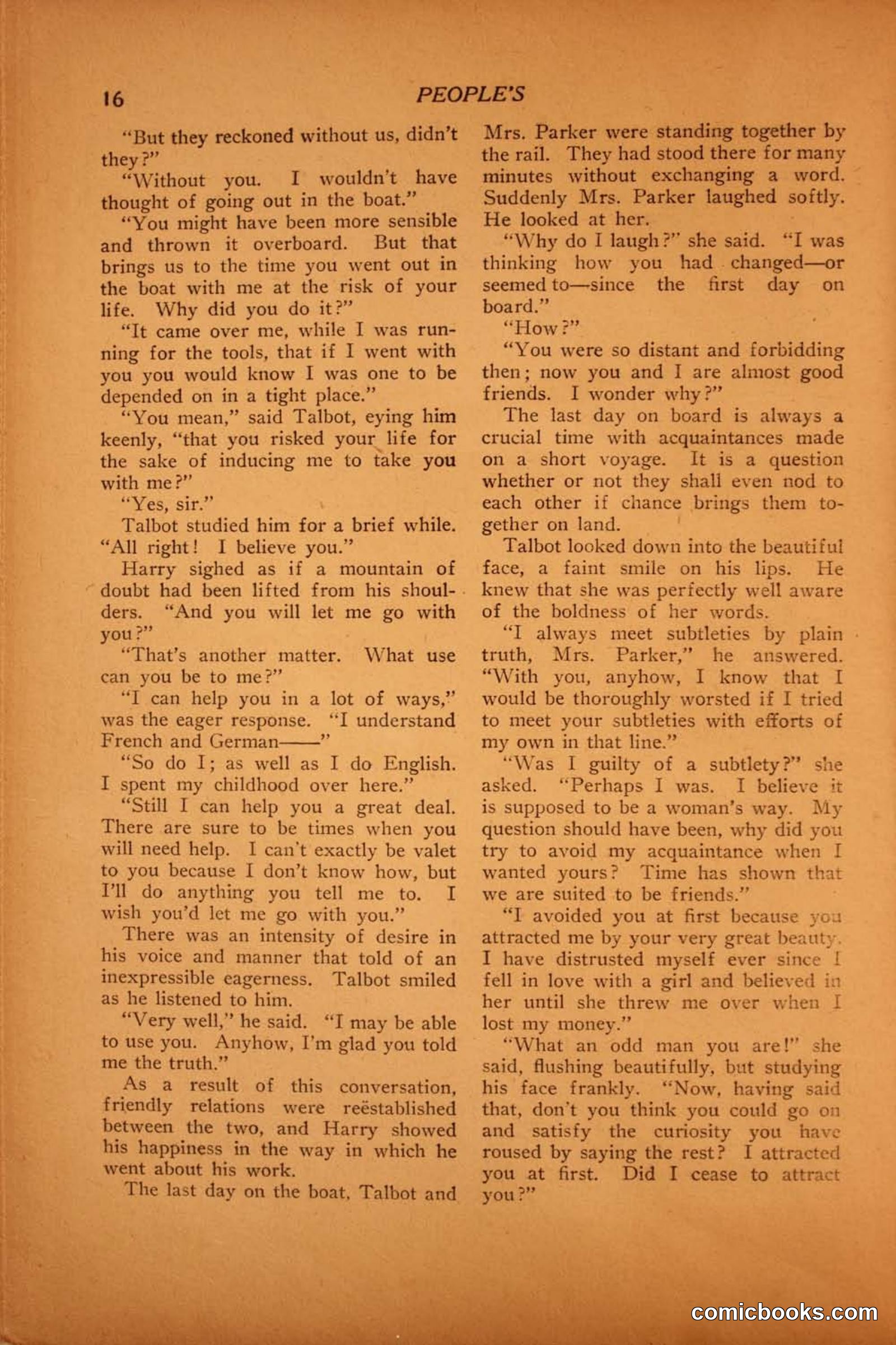 Peoples Magazine, November 1915 — page 22 of 236