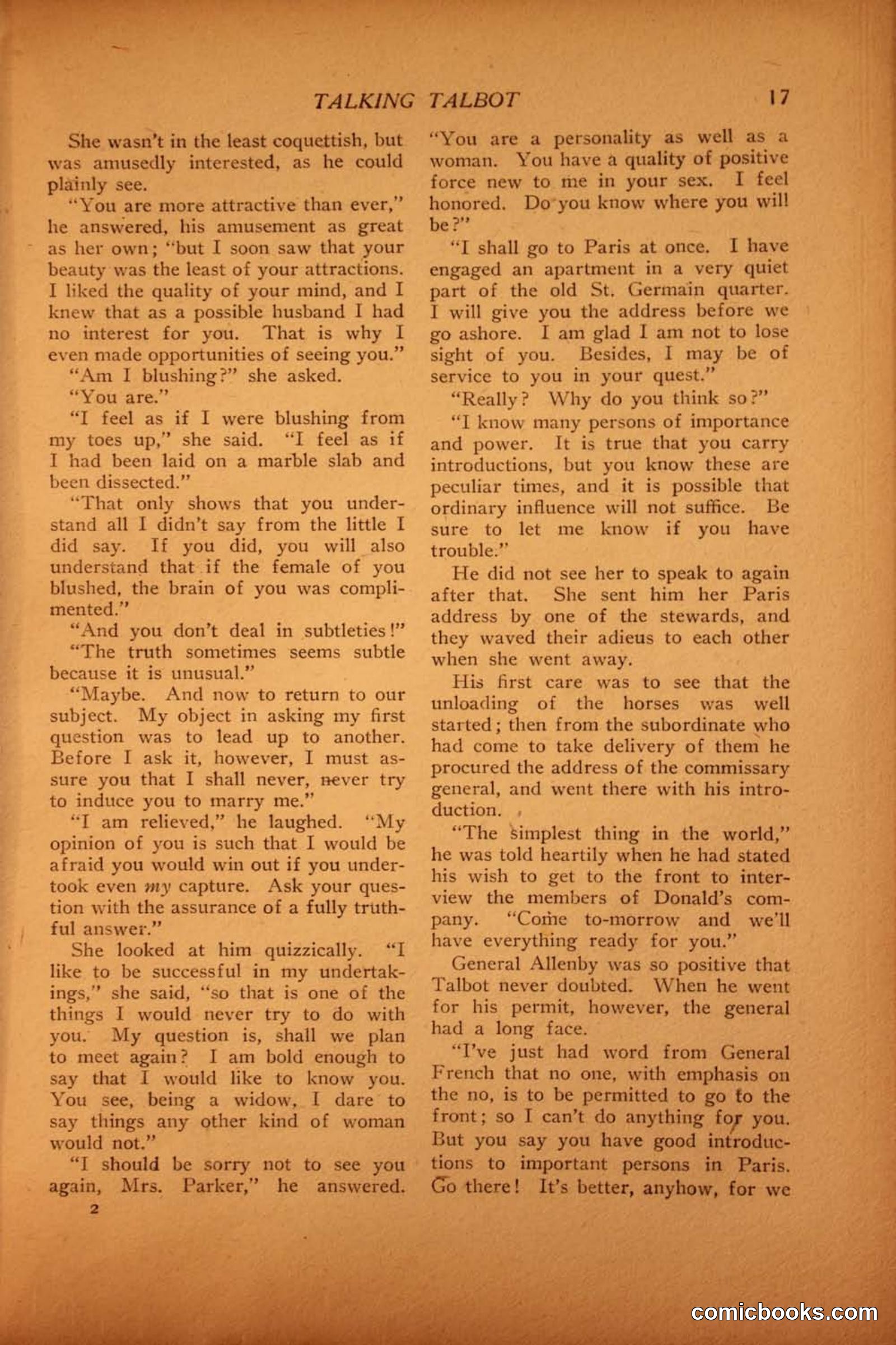 Peoples Magazine, November 1915 — page 23 of 236