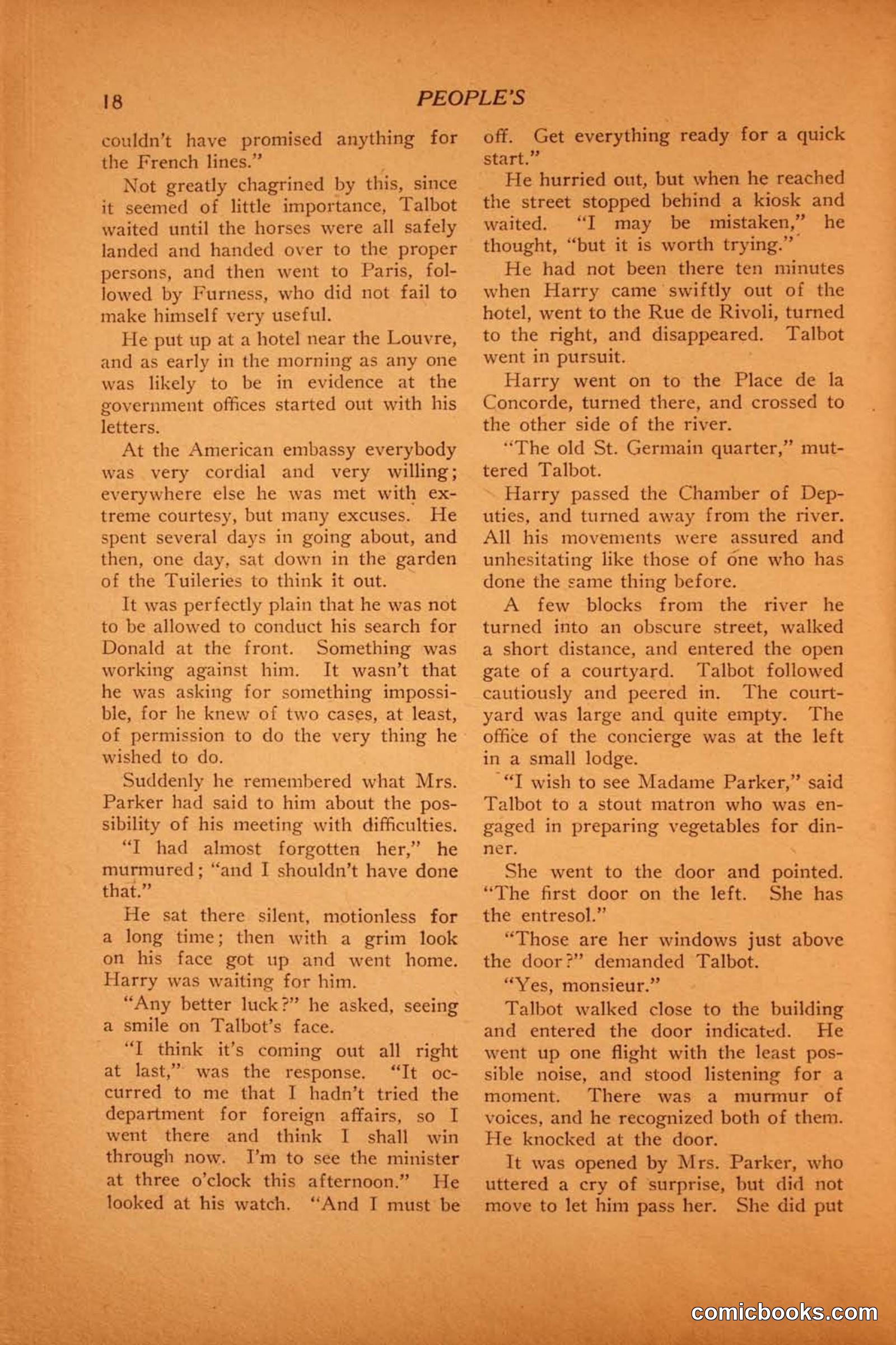 Peoples Magazine, November 1915 — page 24 of 236