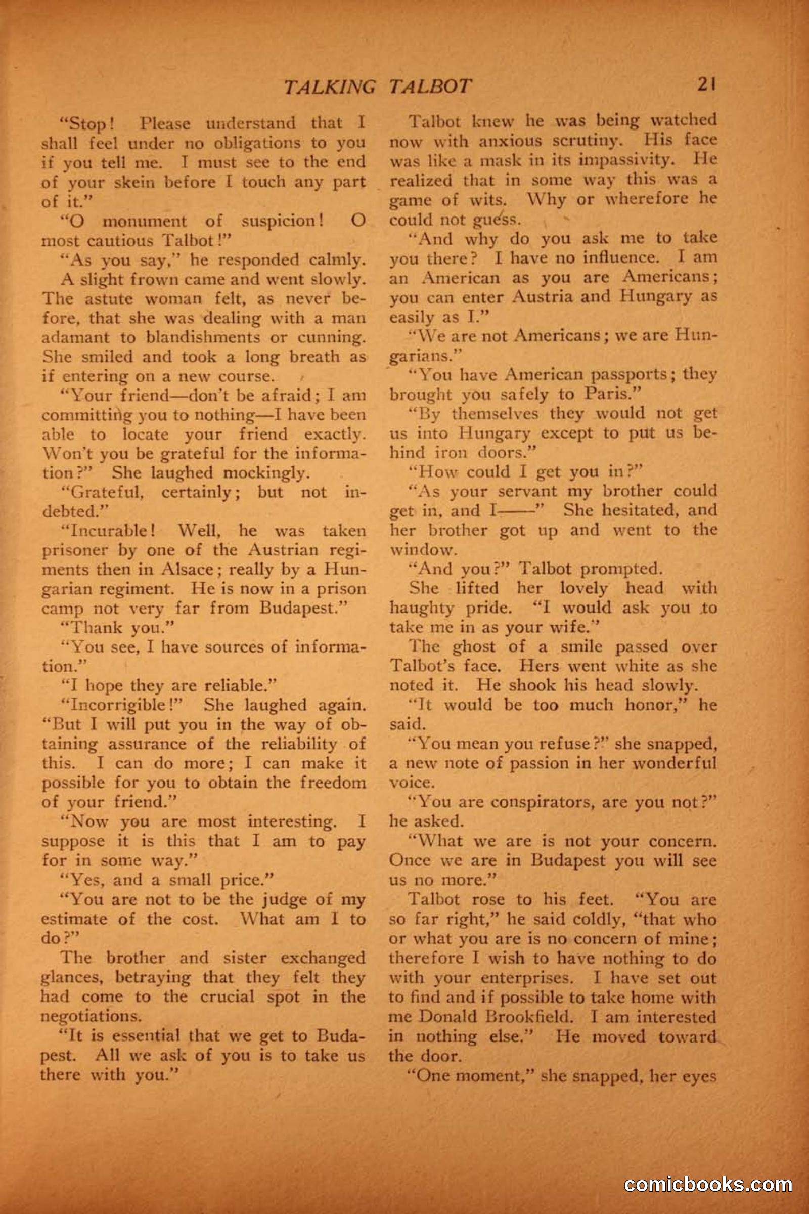 Peoples Magazine, November 1915 — page 27 of 236