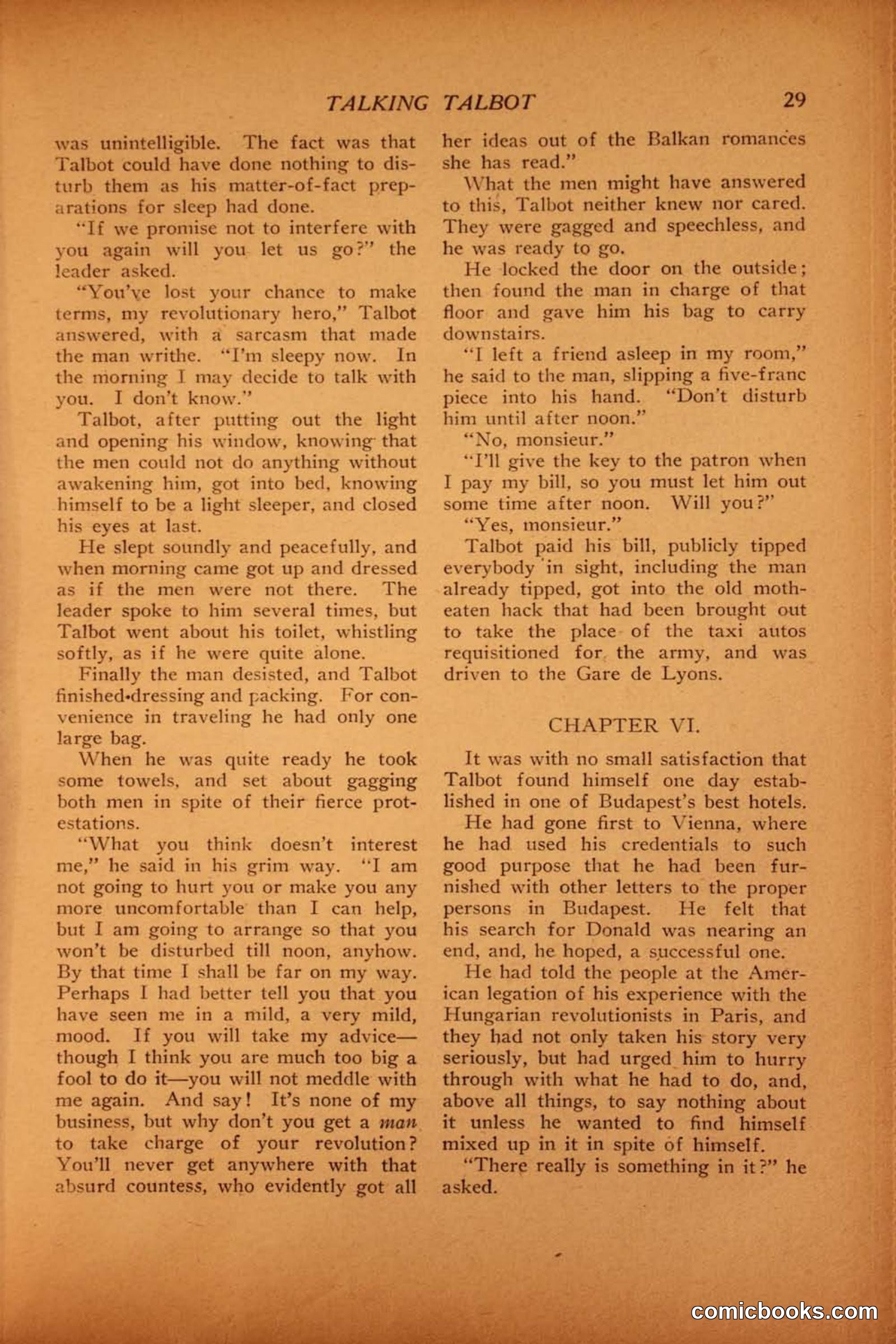 Peoples Magazine, November 1915 — page 35 of 236