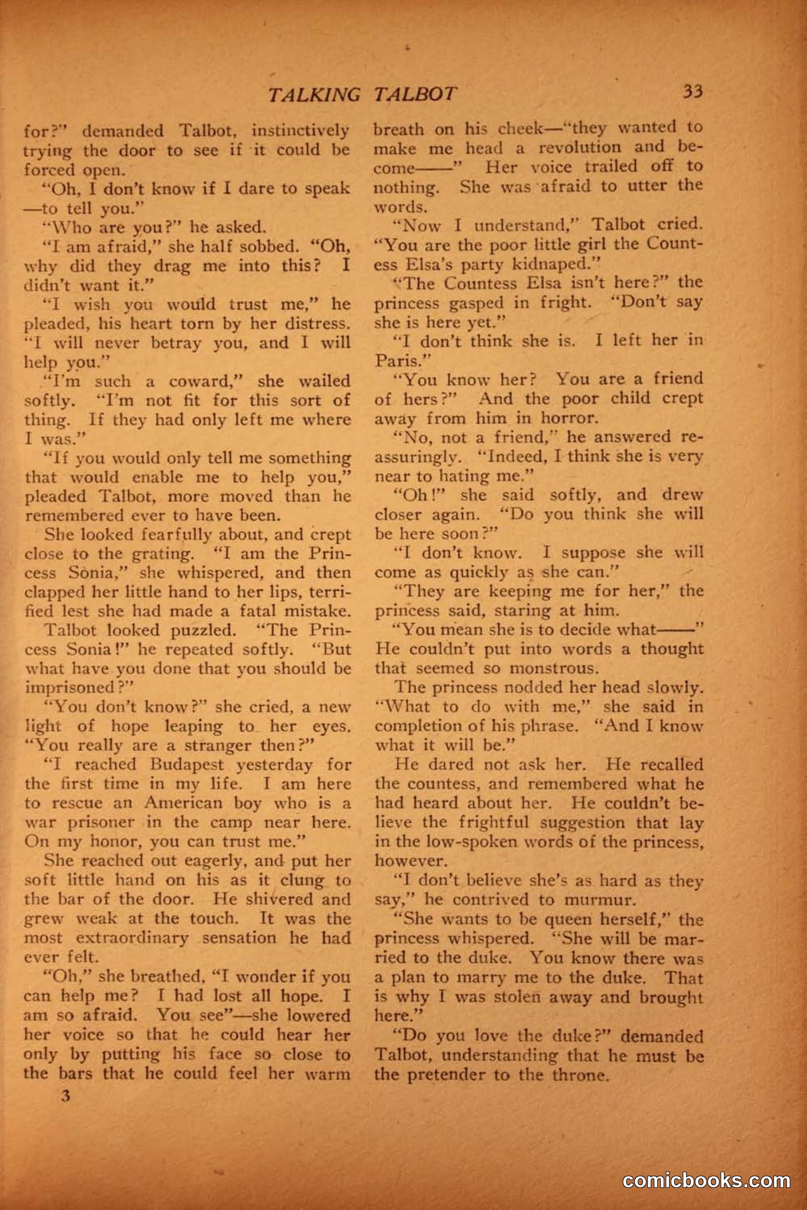 Peoples Magazine, November 1915 — page 39 of 236