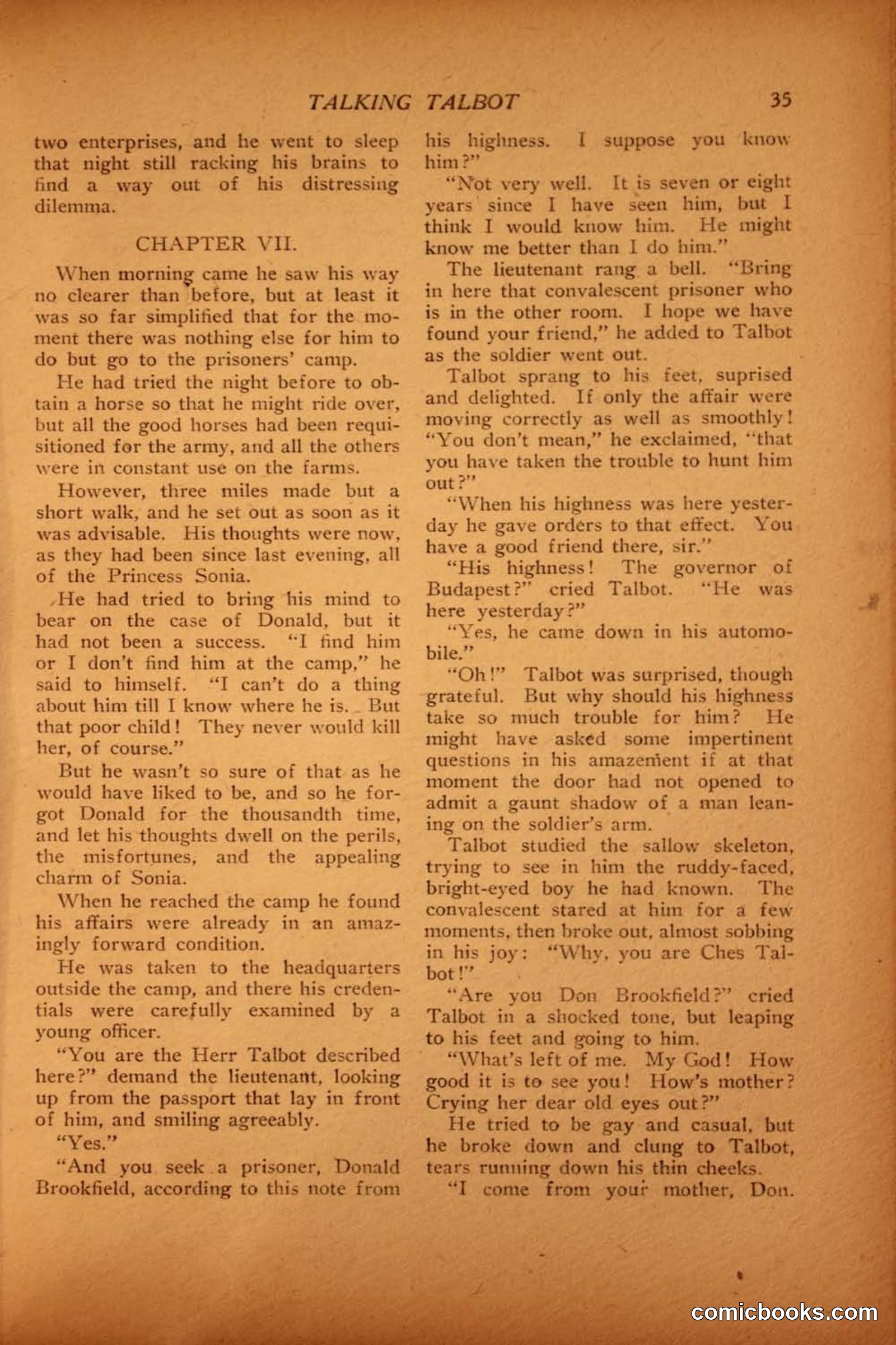 Peoples Magazine, November 1915 — page 41 of 236