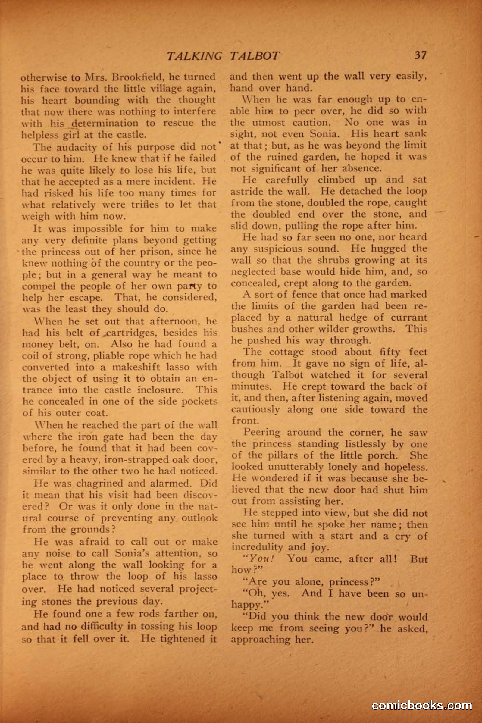 Peoples Magazine, November 1915 — page 43 of 236