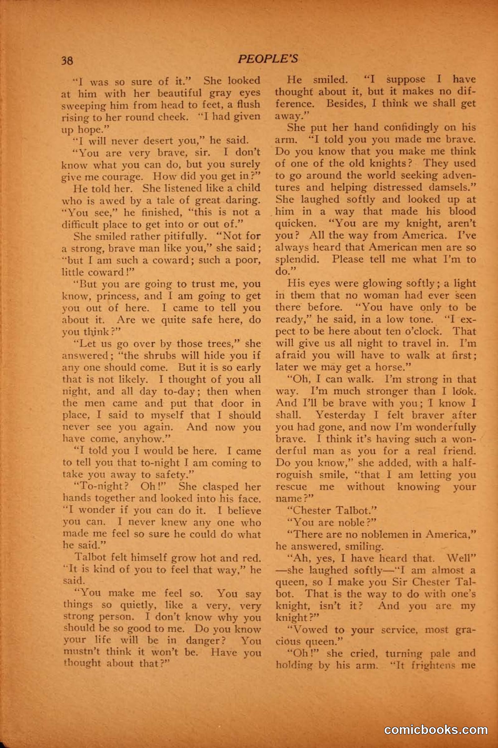 Peoples Magazine, November 1915 — page 44 of 236