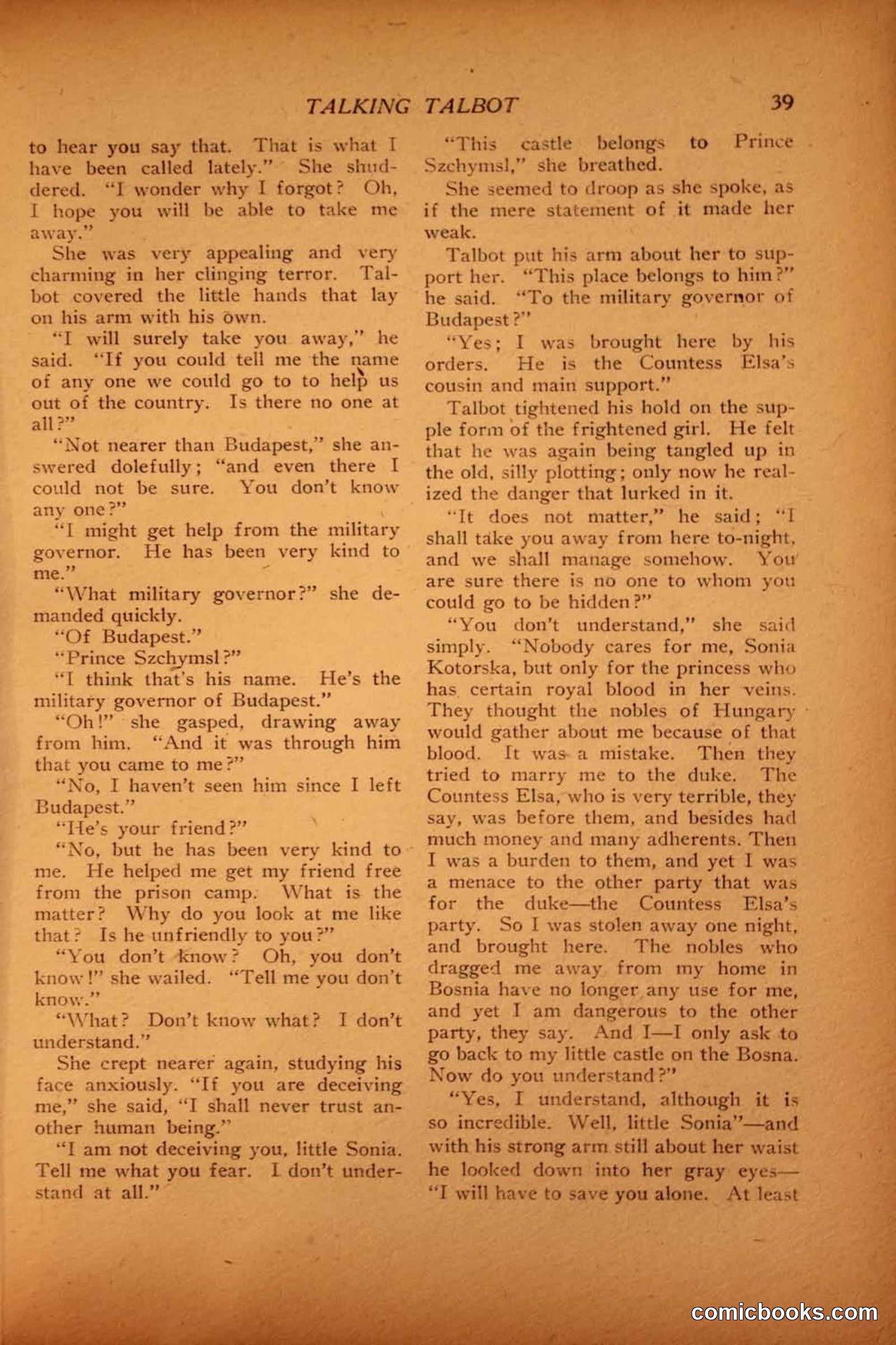 Peoples Magazine, November 1915 — page 45 of 236