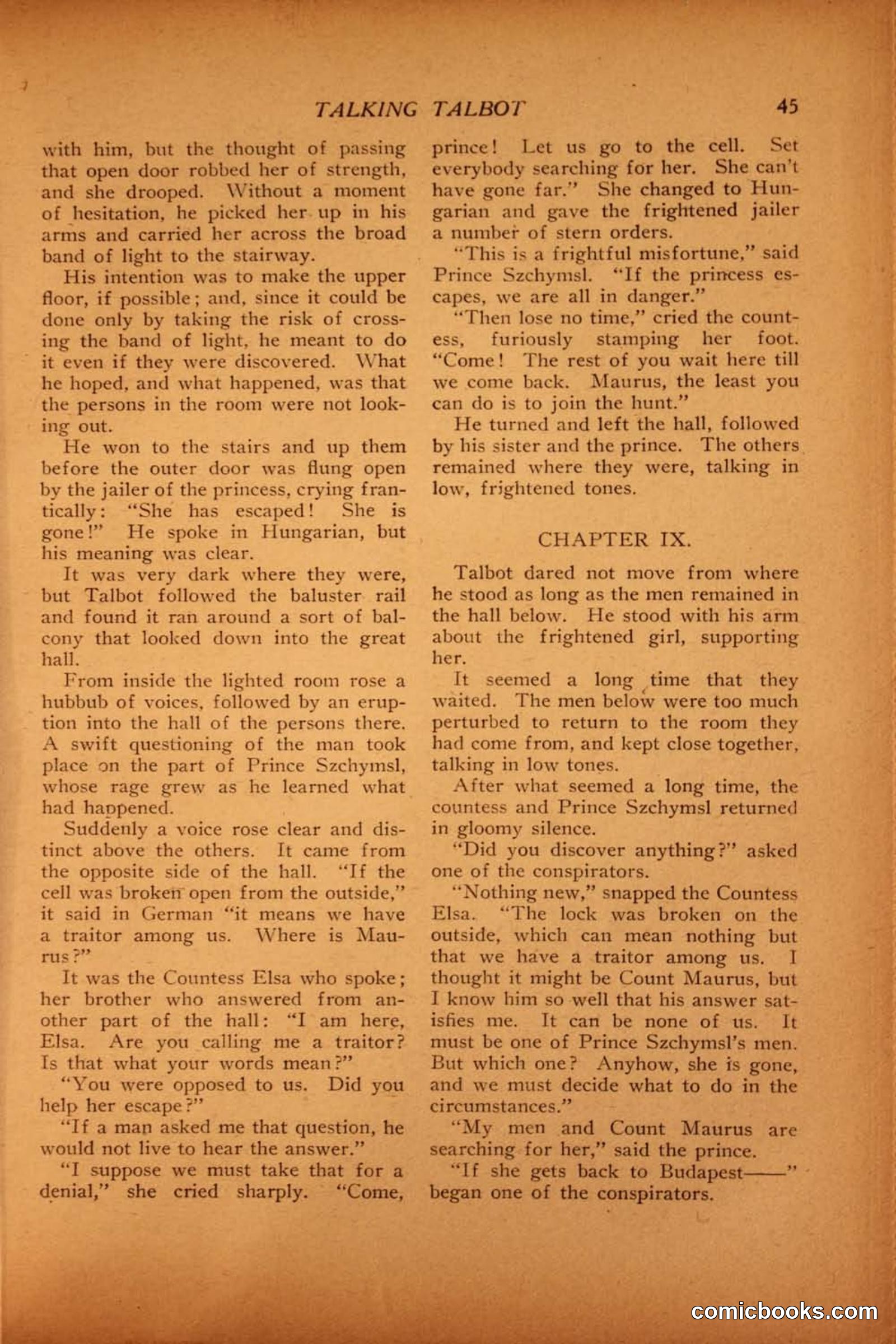 Peoples Magazine, November 1915 — page 51 of 236