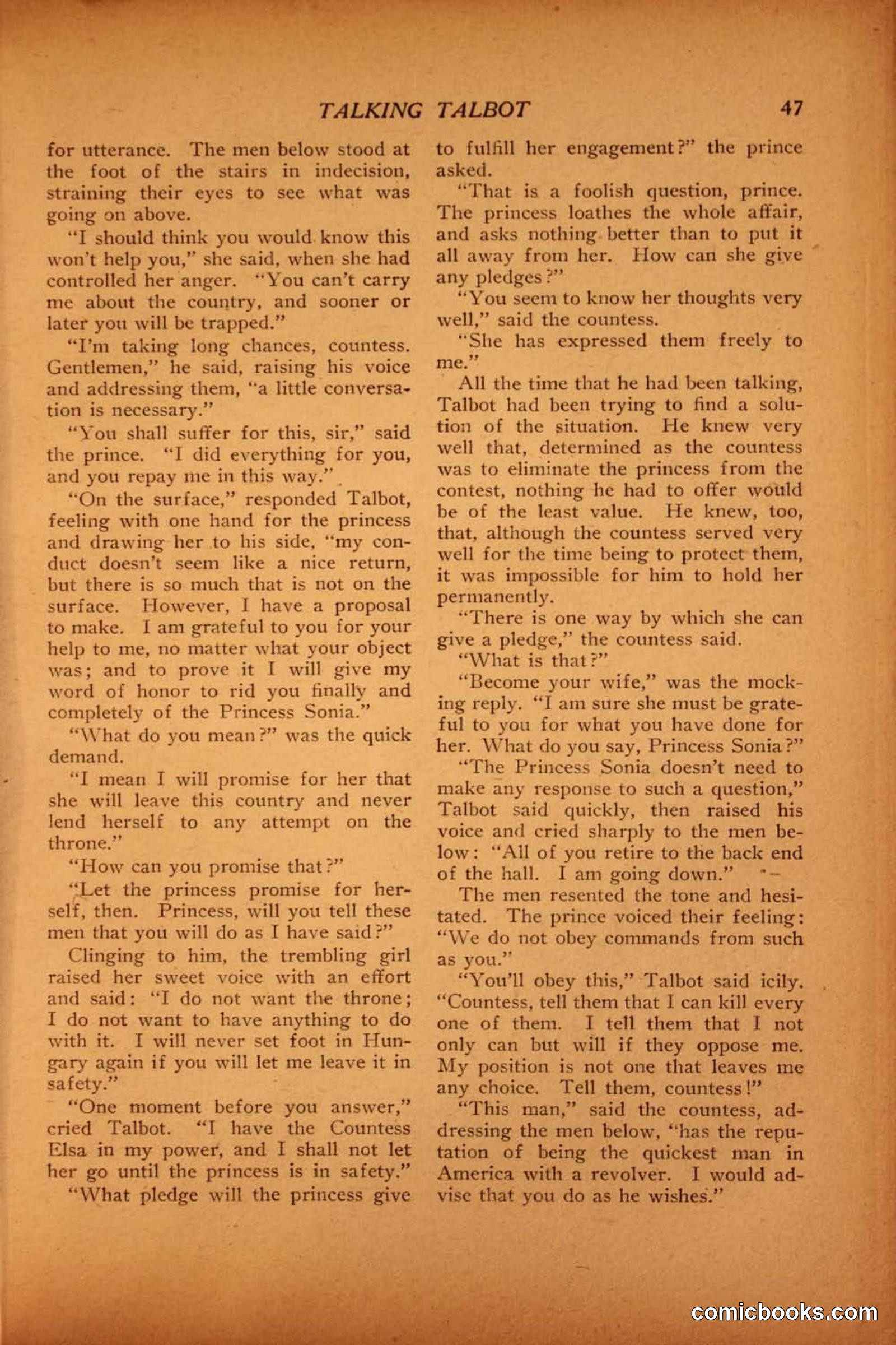 Peoples Magazine, November 1915 — page 53 of 236