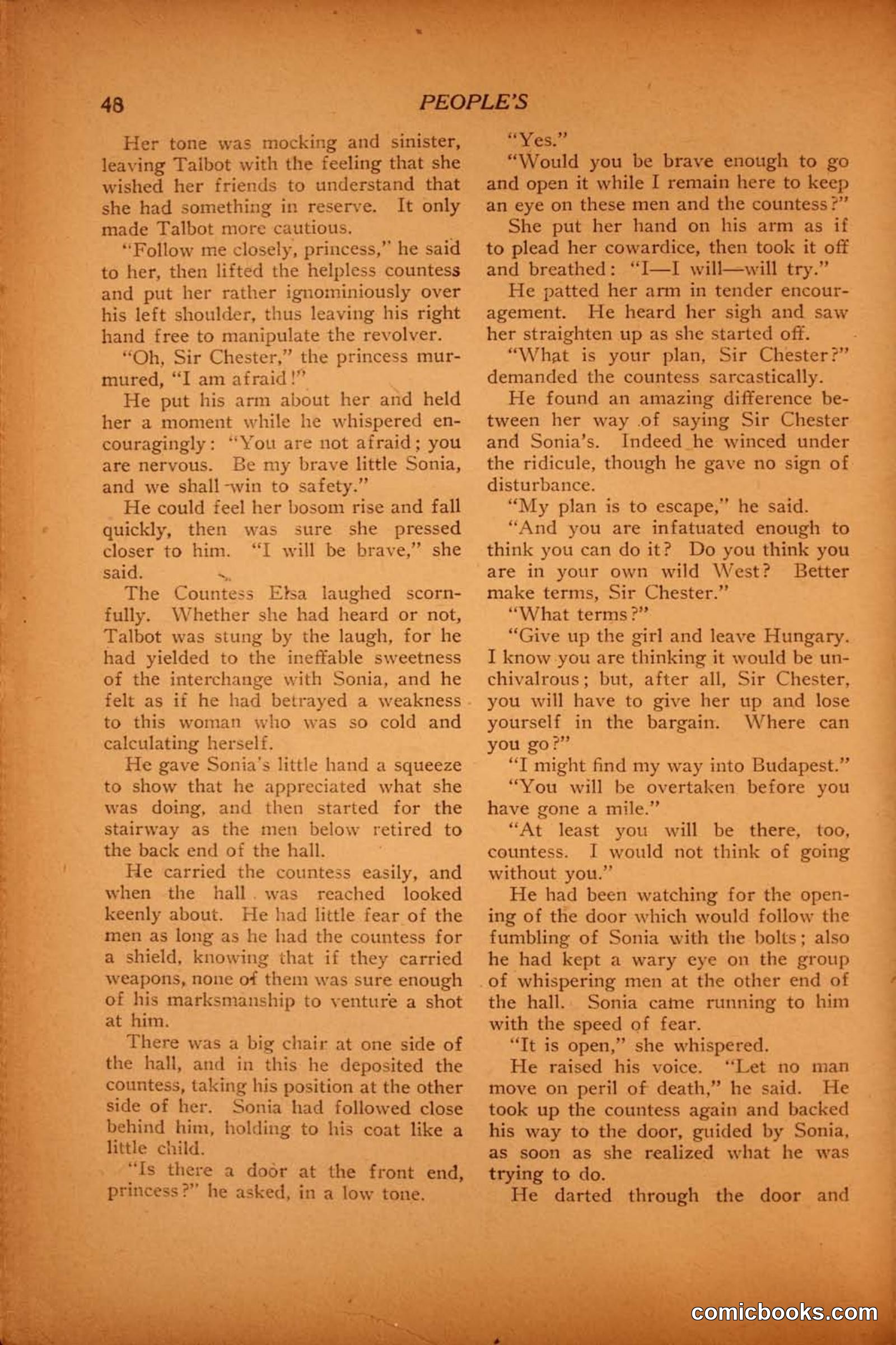 Peoples Magazine, November 1915 — page 54 of 236