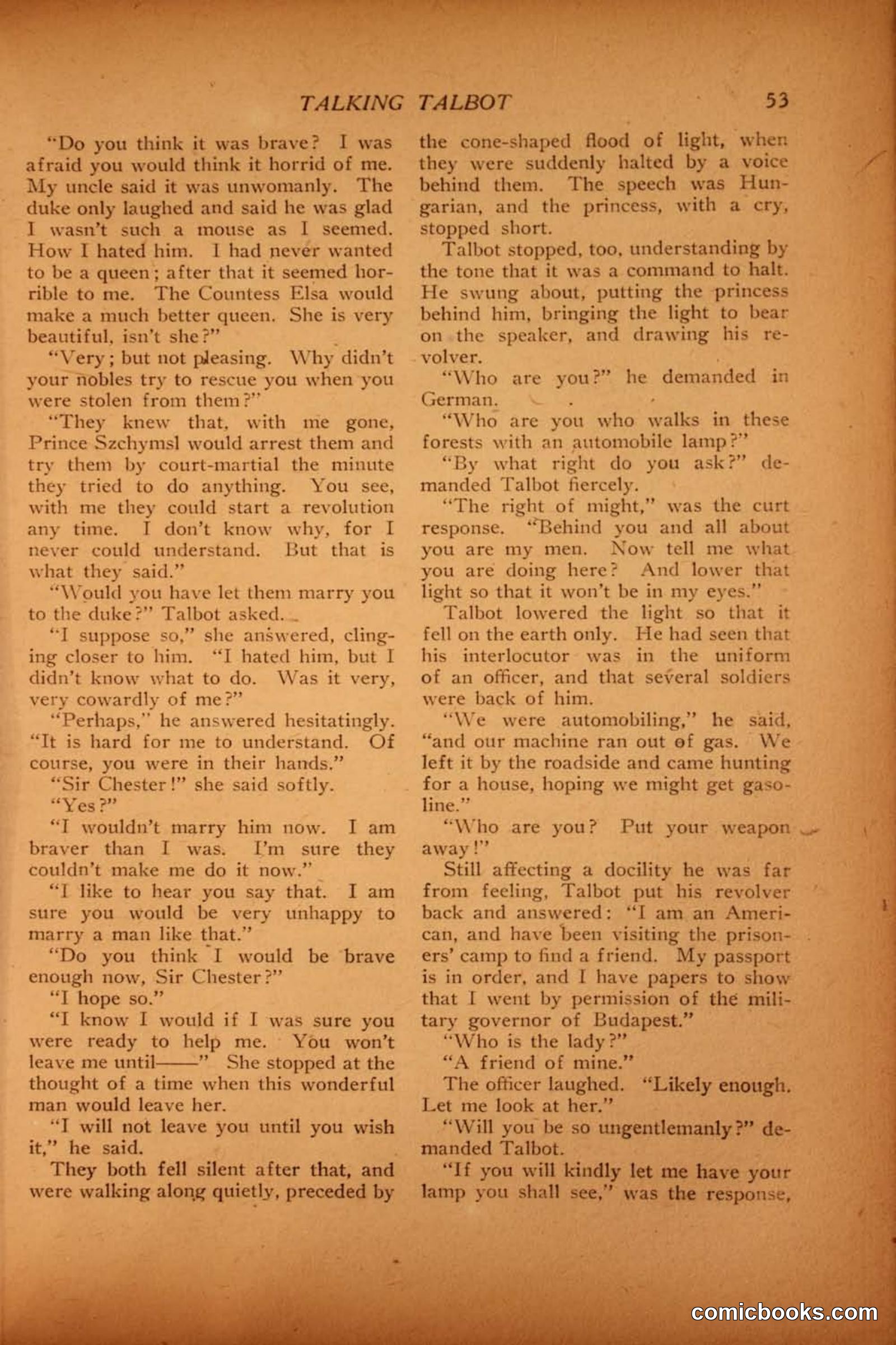 Peoples Magazine, November 1915 — page 59 of 236