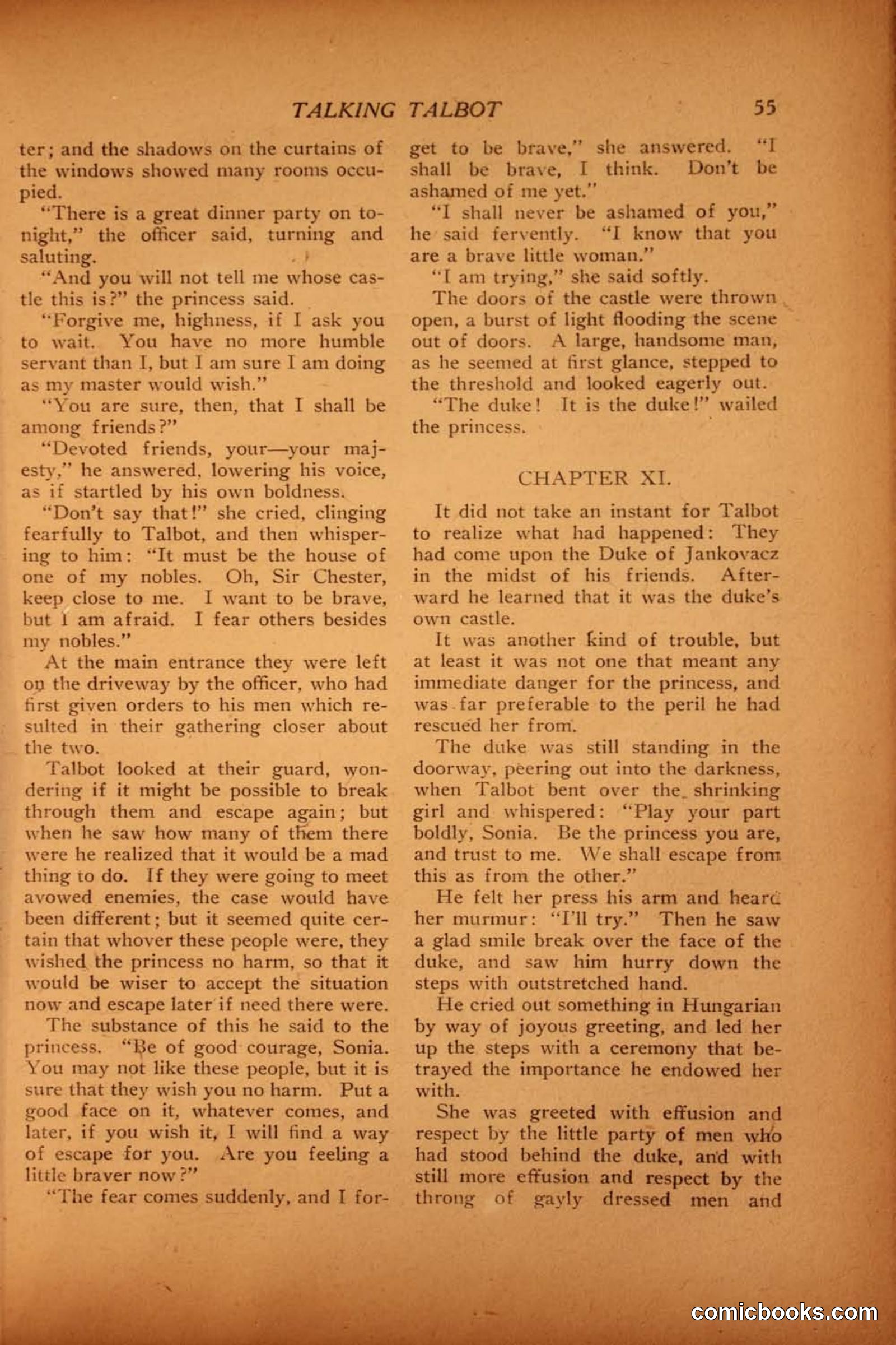 Peoples Magazine, November 1915 — page 61 of 236