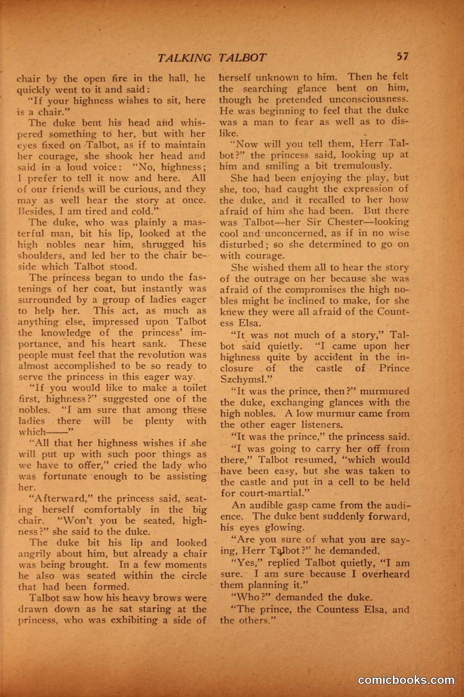 Peoples Magazine, November 1915 — page 63 of 236