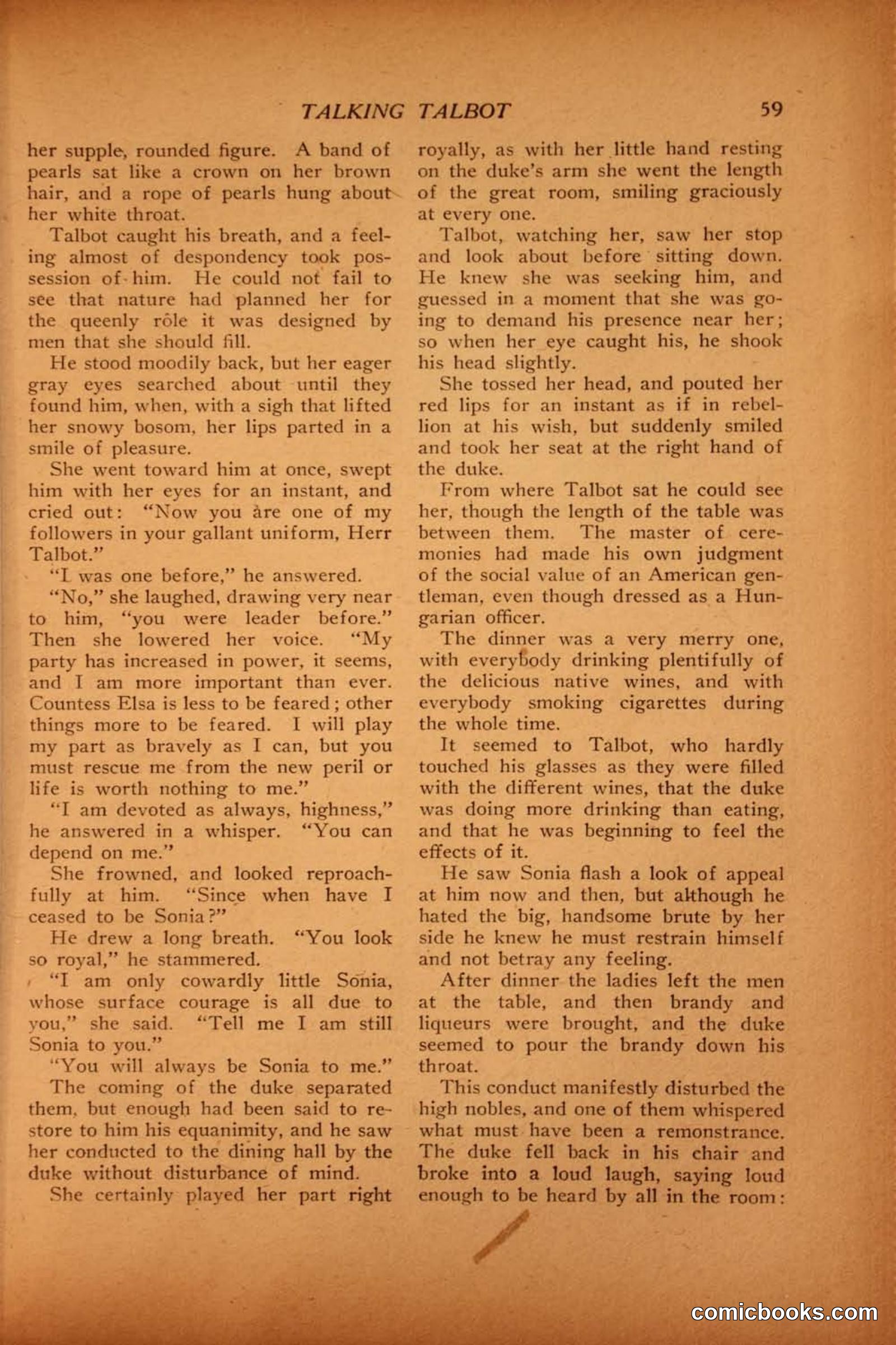 Peoples Magazine, November 1915 — page 65 of 236