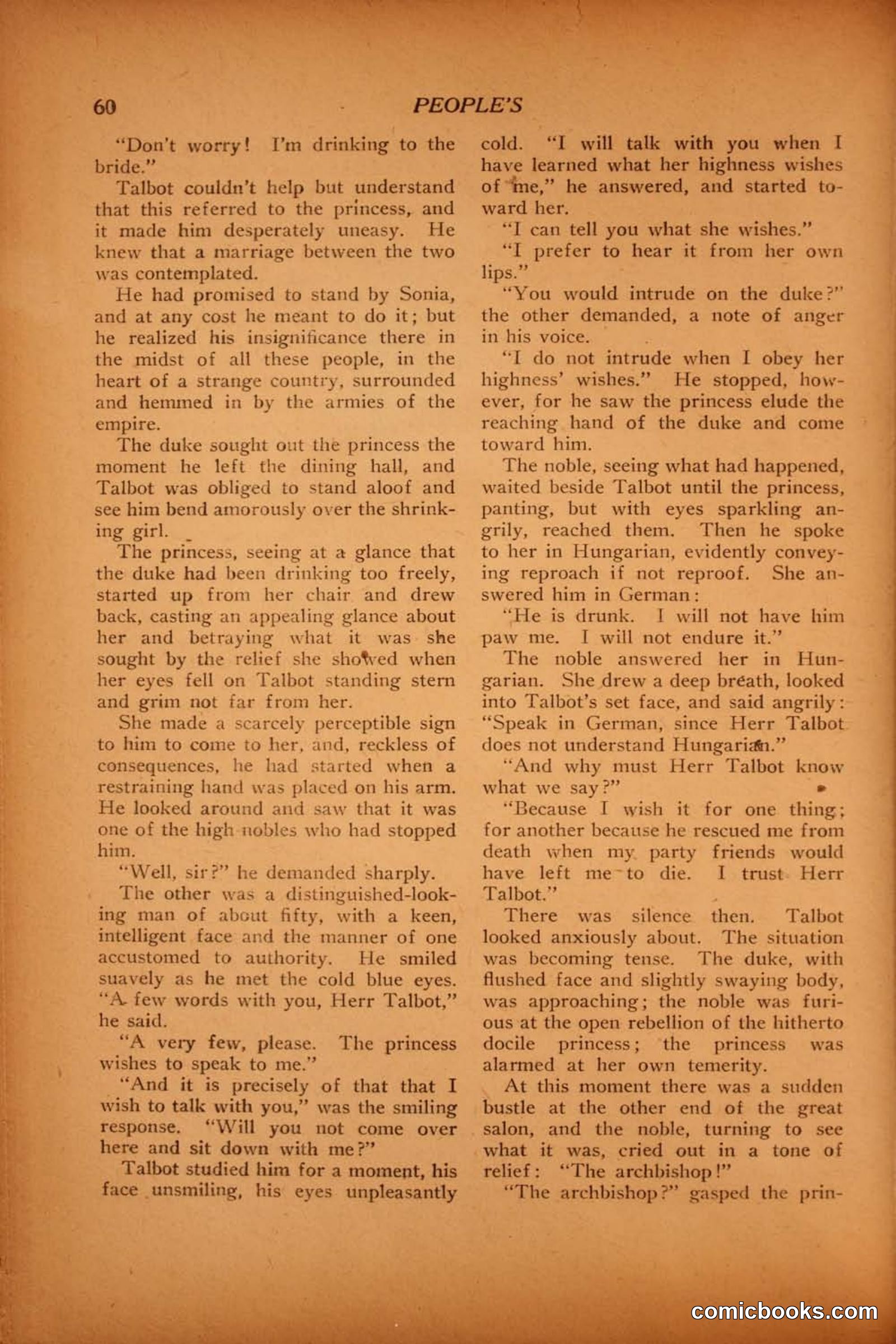 Peoples Magazine, November 1915 — page 66 of 236