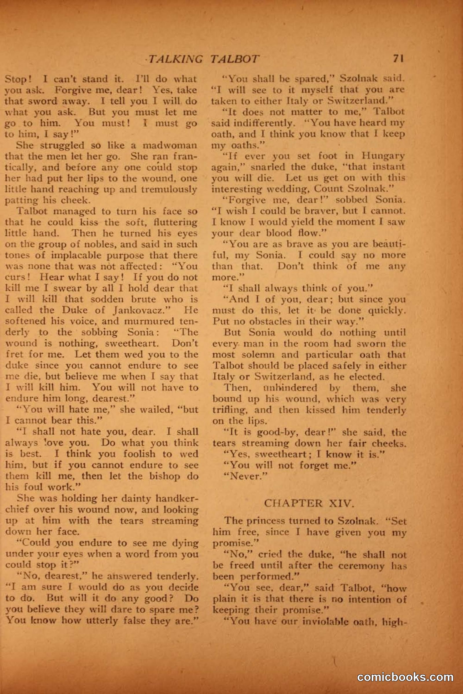 Peoples Magazine, November 1915 — page 77 of 236