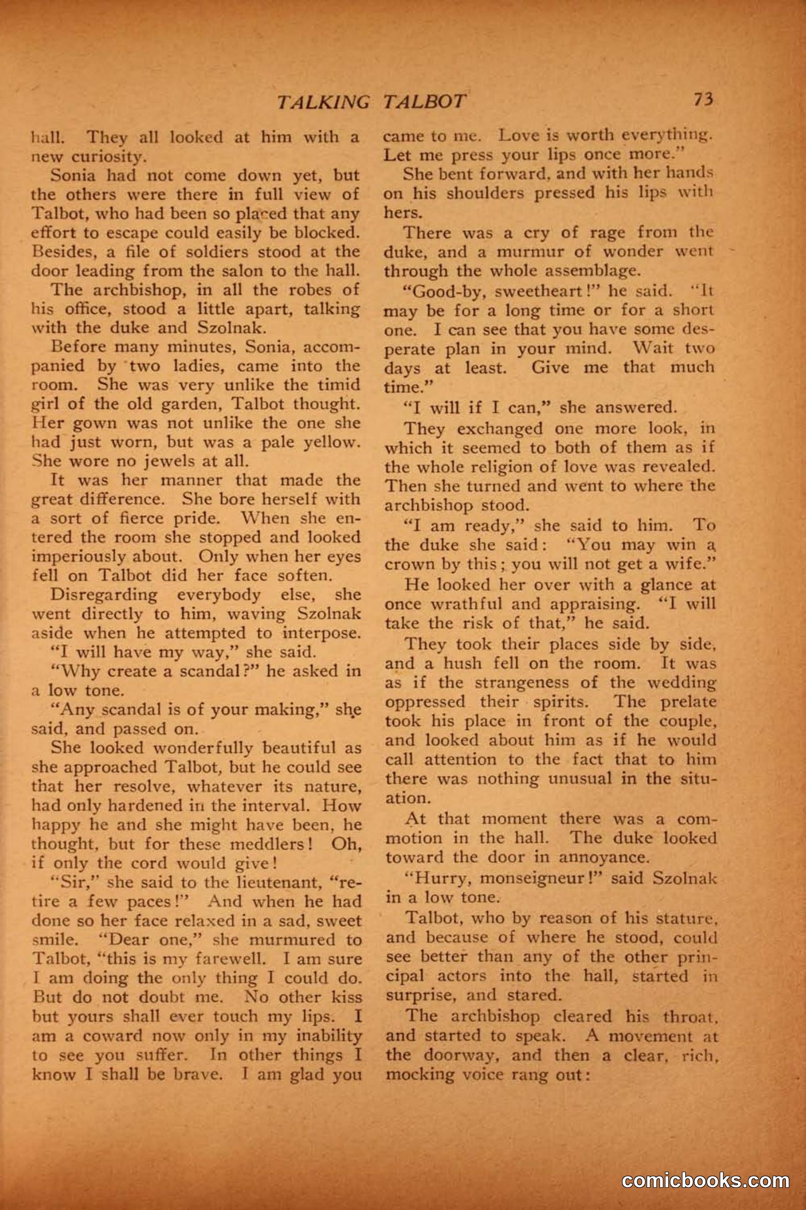 Peoples Magazine, November 1915 — page 79 of 236