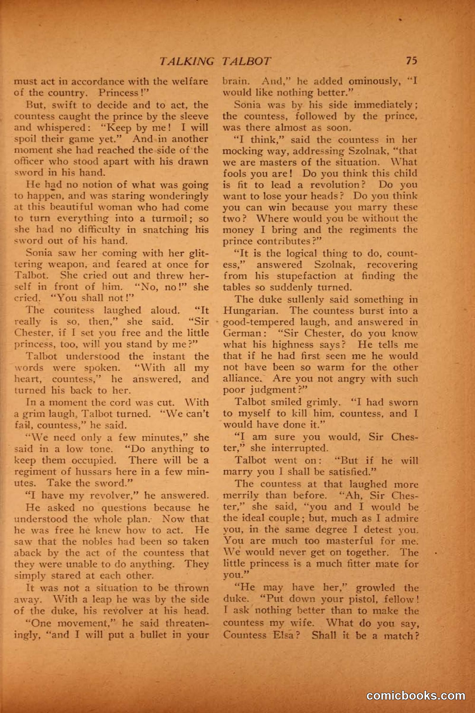 Peoples Magazine, November 1915 — page 81 of 236