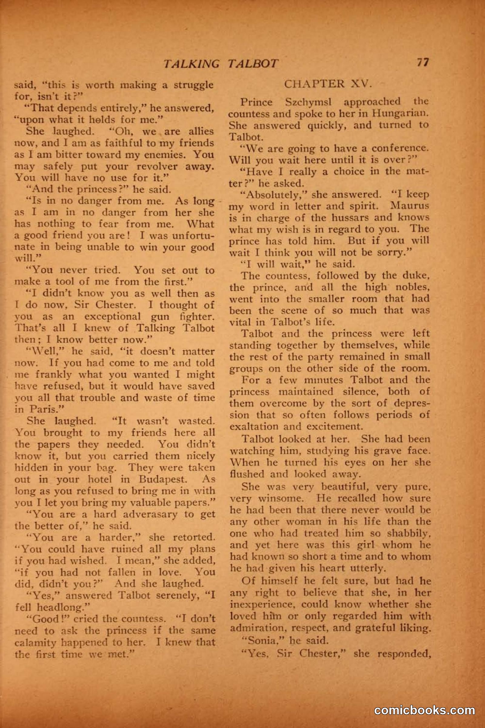 Peoples Magazine, November 1915 — page 83 of 236