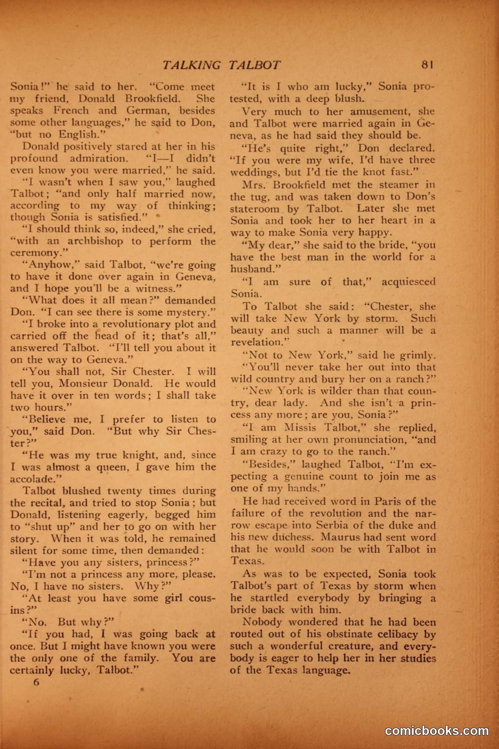 Peoples Magazine, November 1915 — page 87 of 236