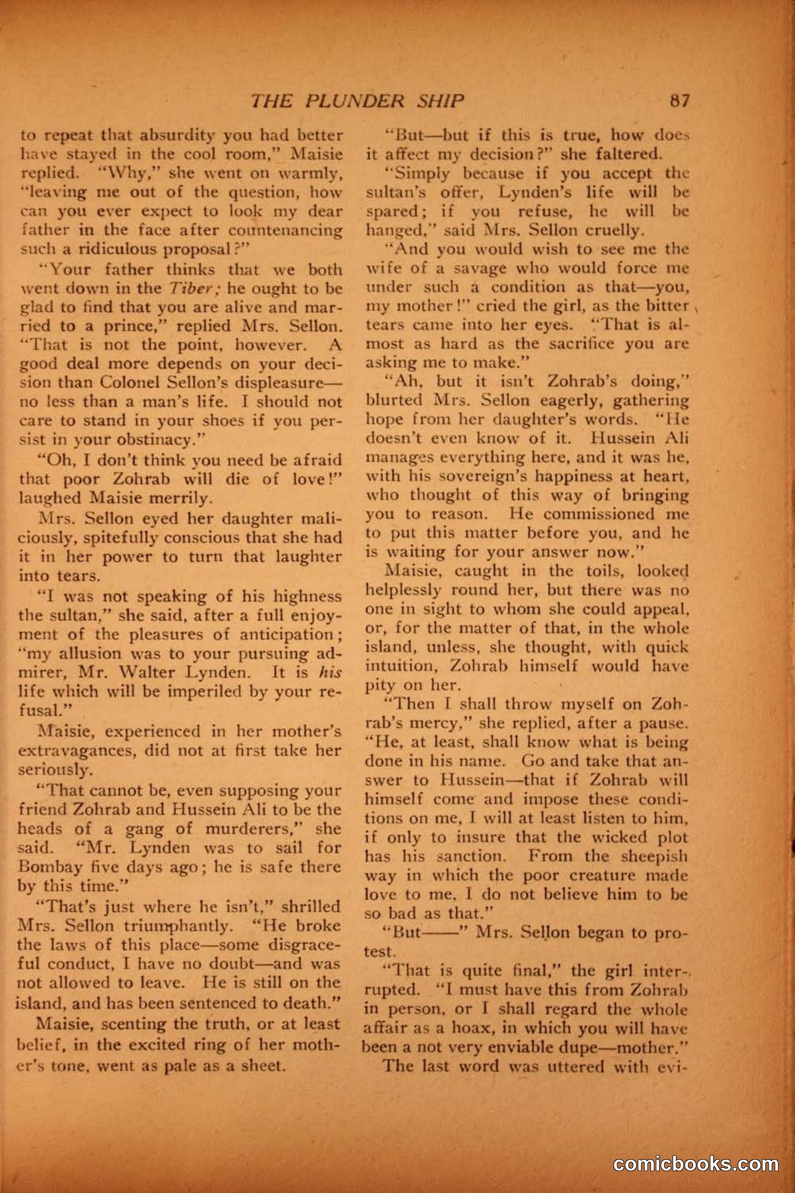 Peoples Magazine, November 1915 — page 93 of 236
