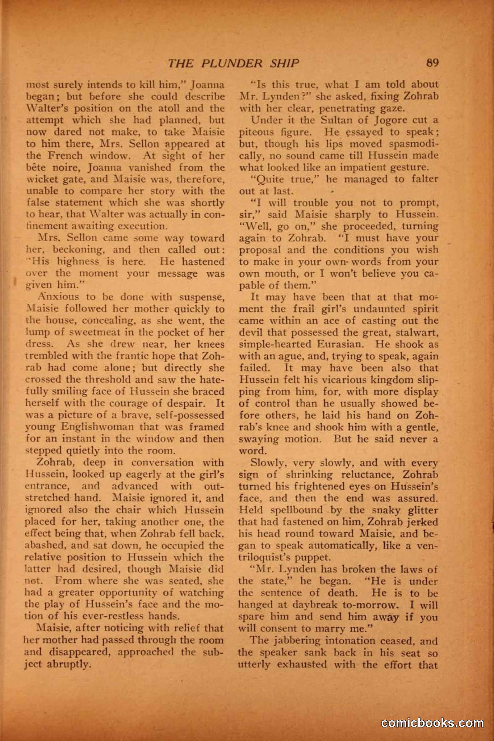 Peoples Magazine, November 1915 — page 95 of 236
