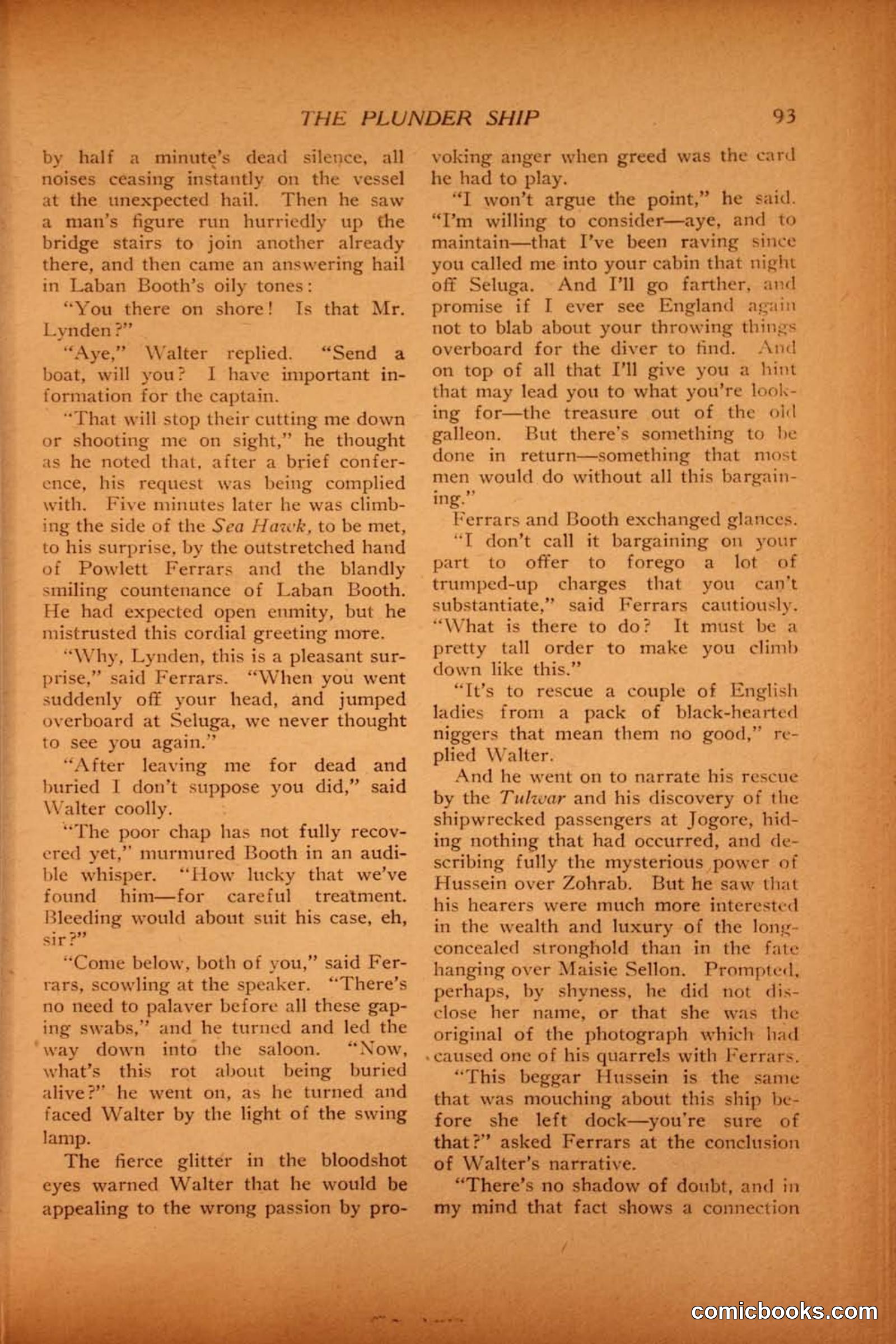 Peoples Magazine, November 1915 — page 99 of 236