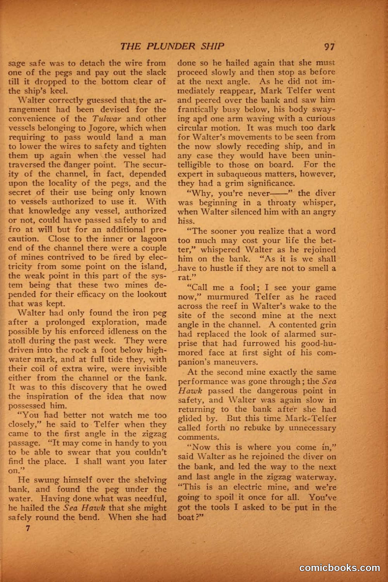 Peoples Magazine, November 1915 — page 103 of 236