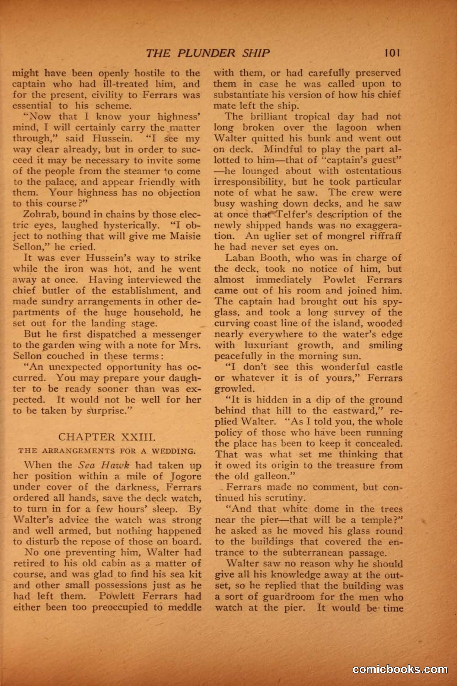 Peoples Magazine, November 1915 — page 107 of 236