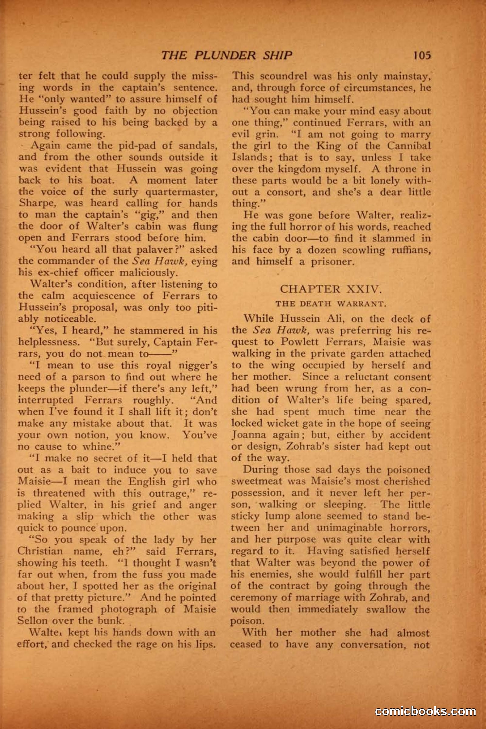 Peoples Magazine, November 1915 — page 111 of 236