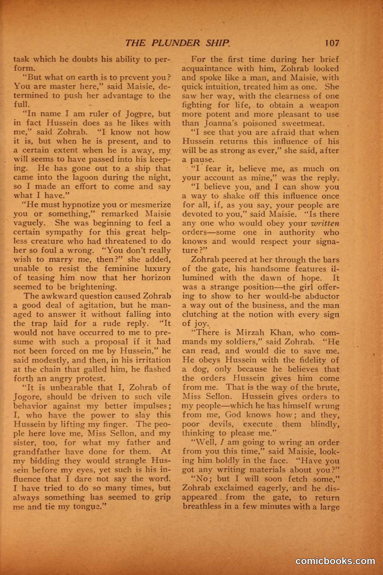 Peoples Magazine, November 1915 — page 113 of 236