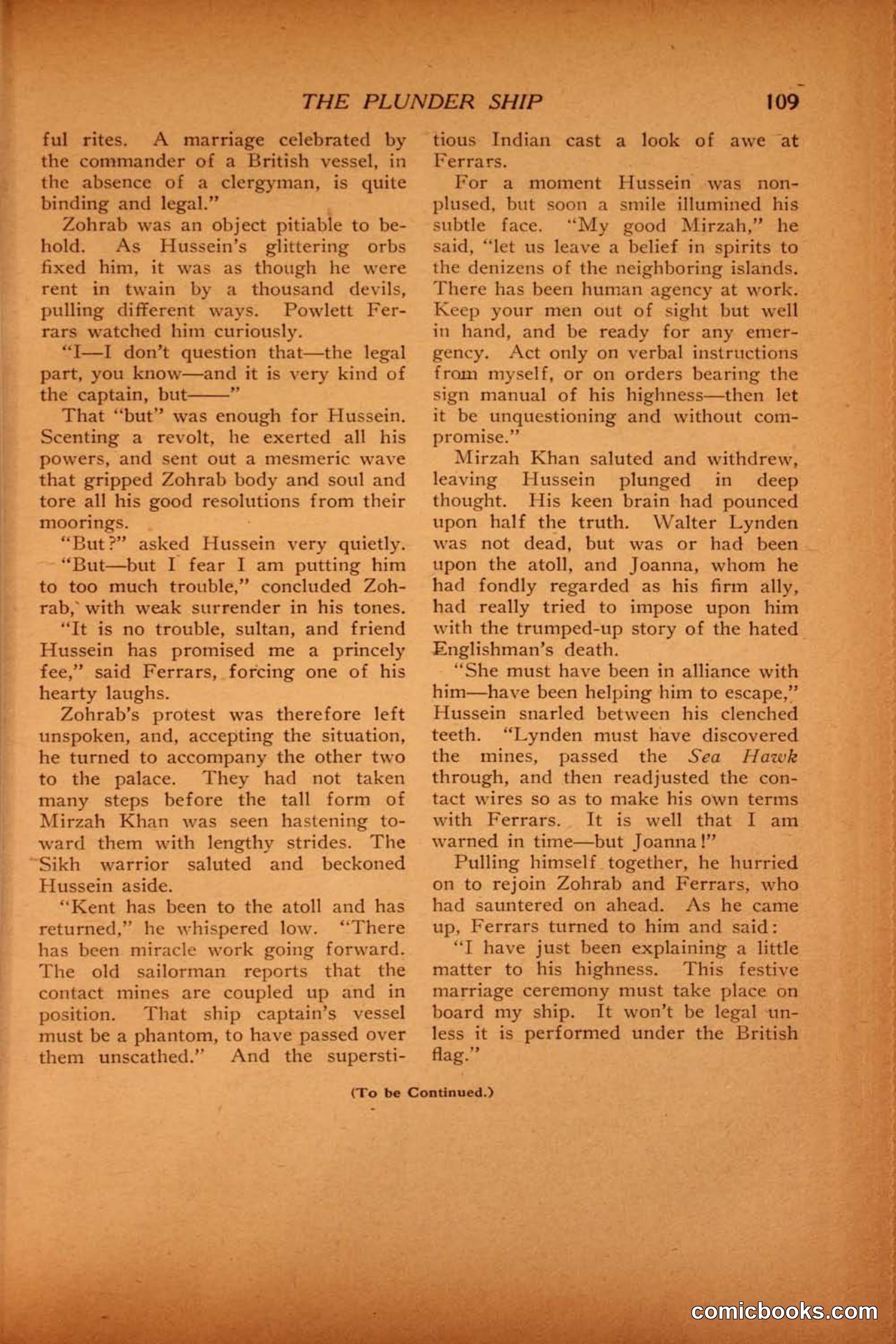 Peoples Magazine, November 1915 — page 115 of 236
