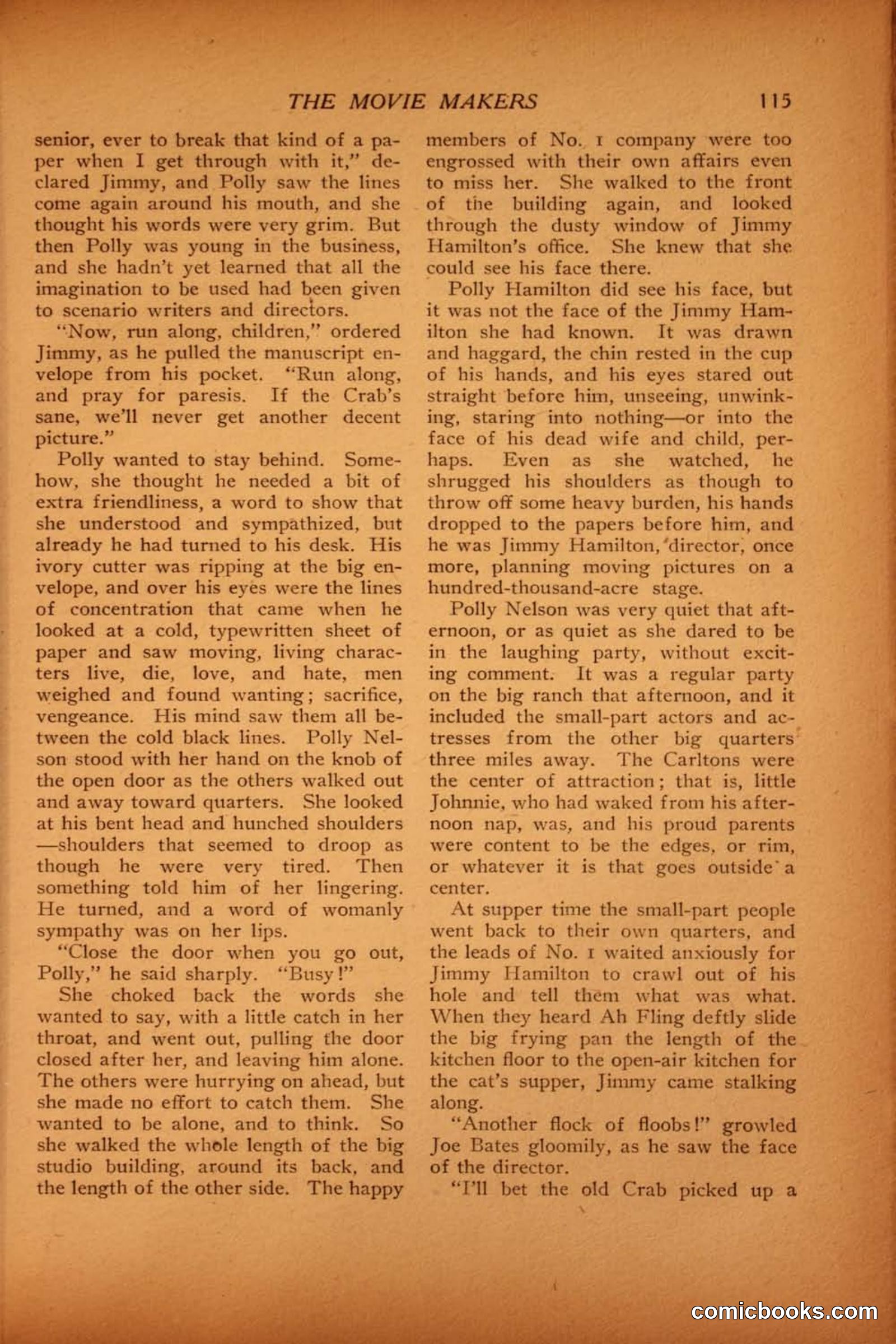 Peoples Magazine, November 1915 — page 121 of 236