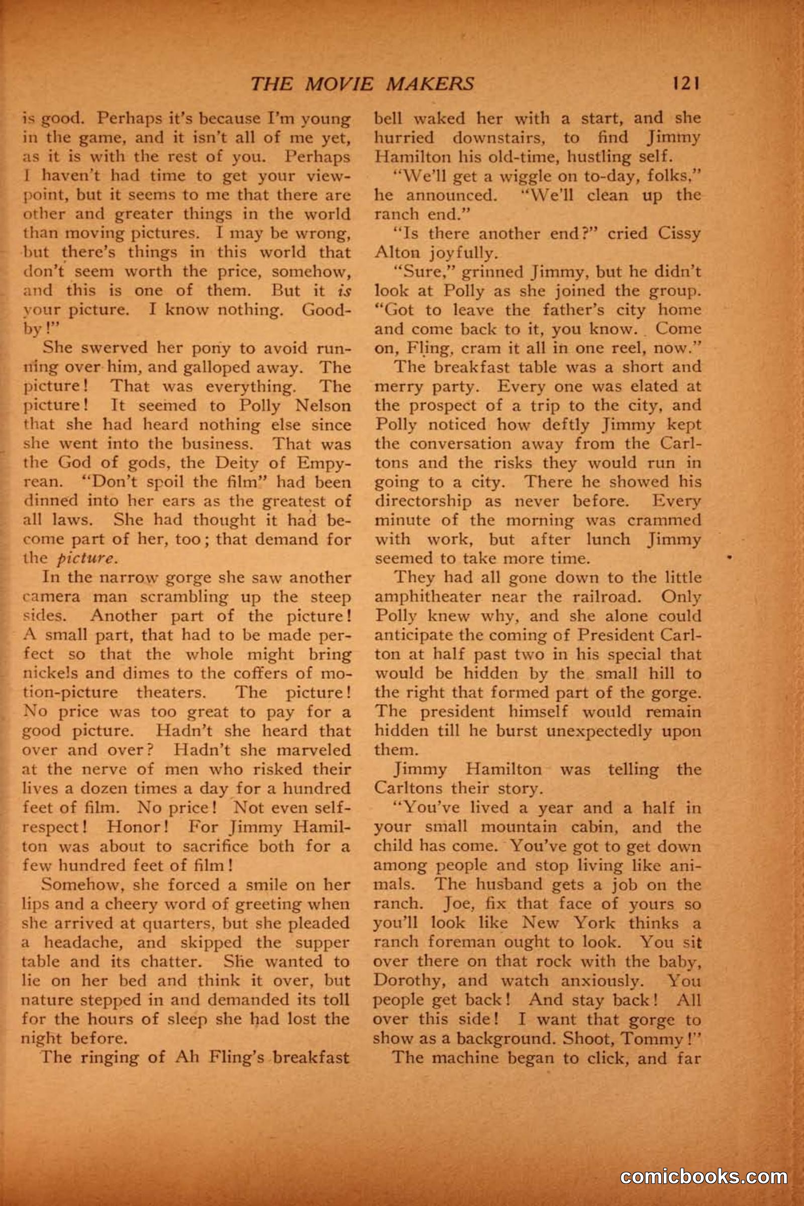 Peoples Magazine, November 1915 — page 127 of 236