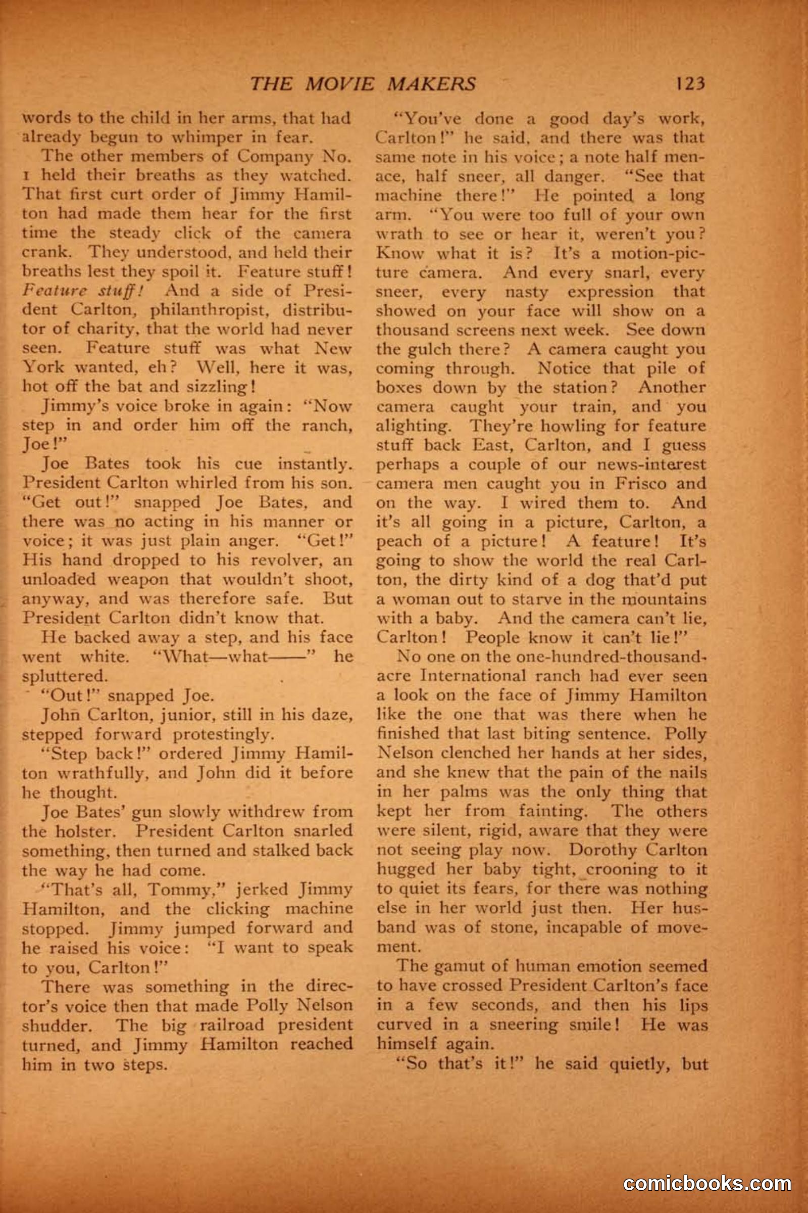 Peoples Magazine, November 1915 — page 129 of 236