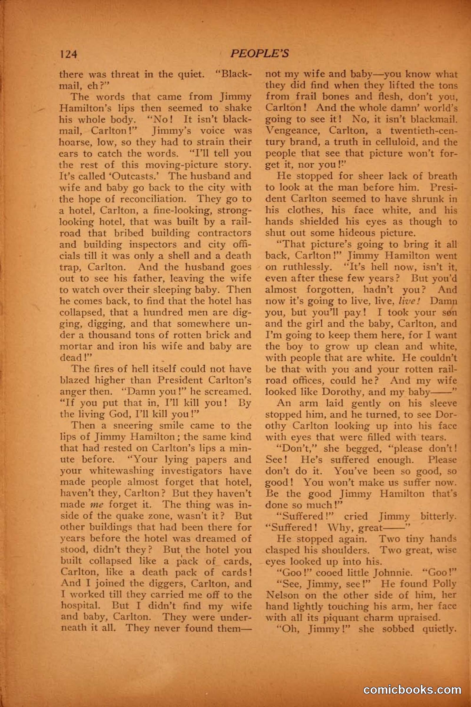Peoples Magazine, November 1915 — page 130 of 236